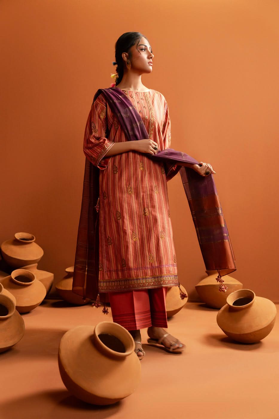 Al Karam | Susi Collection | SC-01-25 - Official Alkaram - Agha Fabrics UK