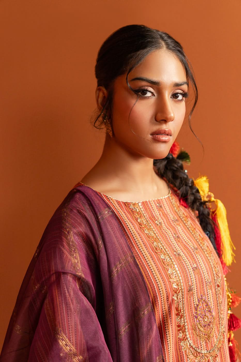 Al Karam | Susi Collection | SC-01-25 - Official Alkaram - Agha Fabrics UK