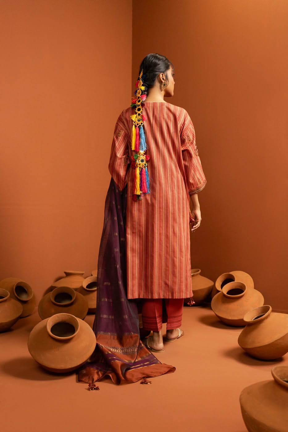 Al Karam | Susi Collection | SC-01-25 - Official Alkaram - Agha Fabrics UK