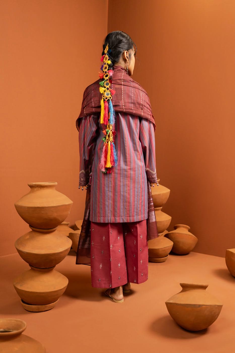 Al Karam | Susi Collection | SC-02-25 - Official Alkaram - Agha Fabrics UK