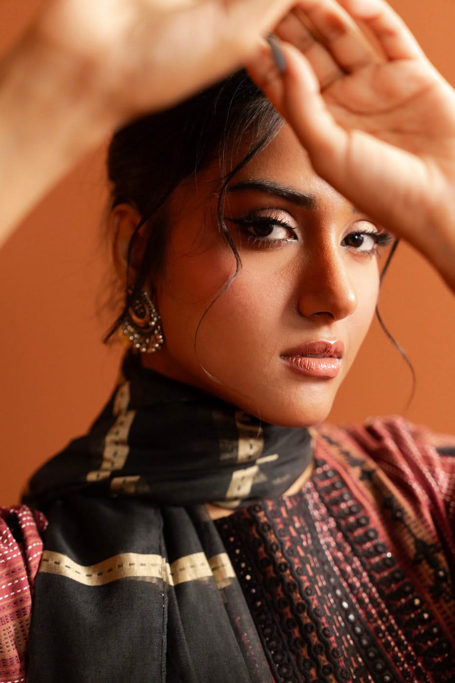 Al Karam | Susi Collection | SC-03-25 - Official Alkaram - Agha Fabrics UK