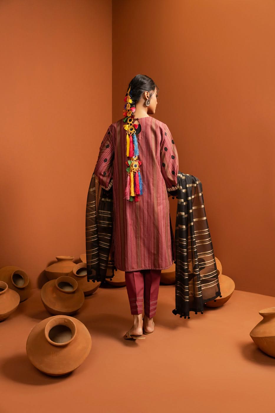 Al Karam | Susi Collection | SC-03-25 - Official Alkaram - Agha Fabrics UK