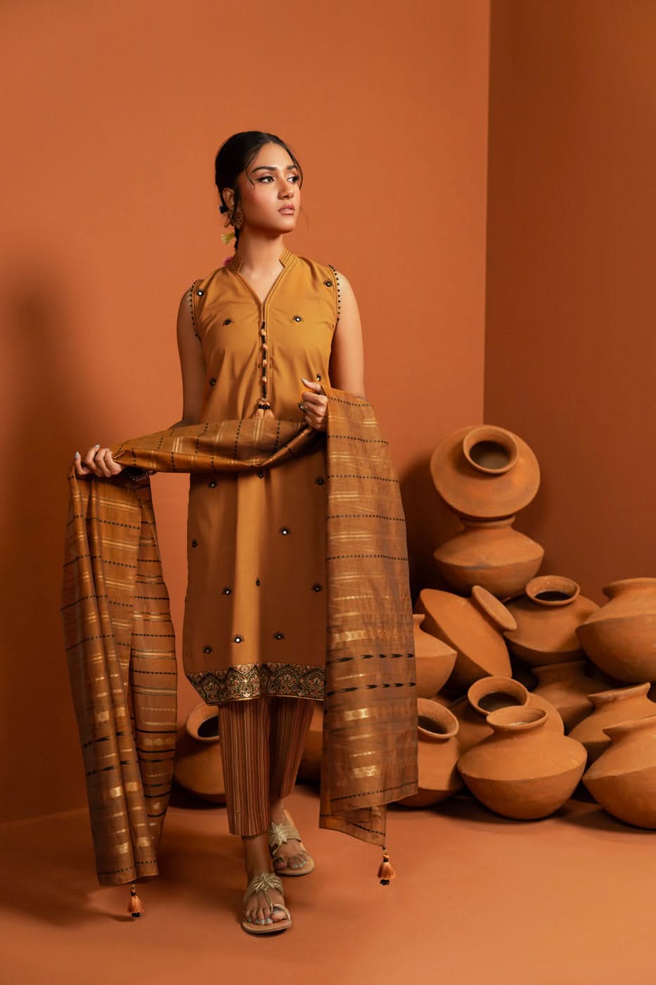 Al Karam | Susi Collection | SC-04-25 - Official Alkaram - Agha Fabrics UK