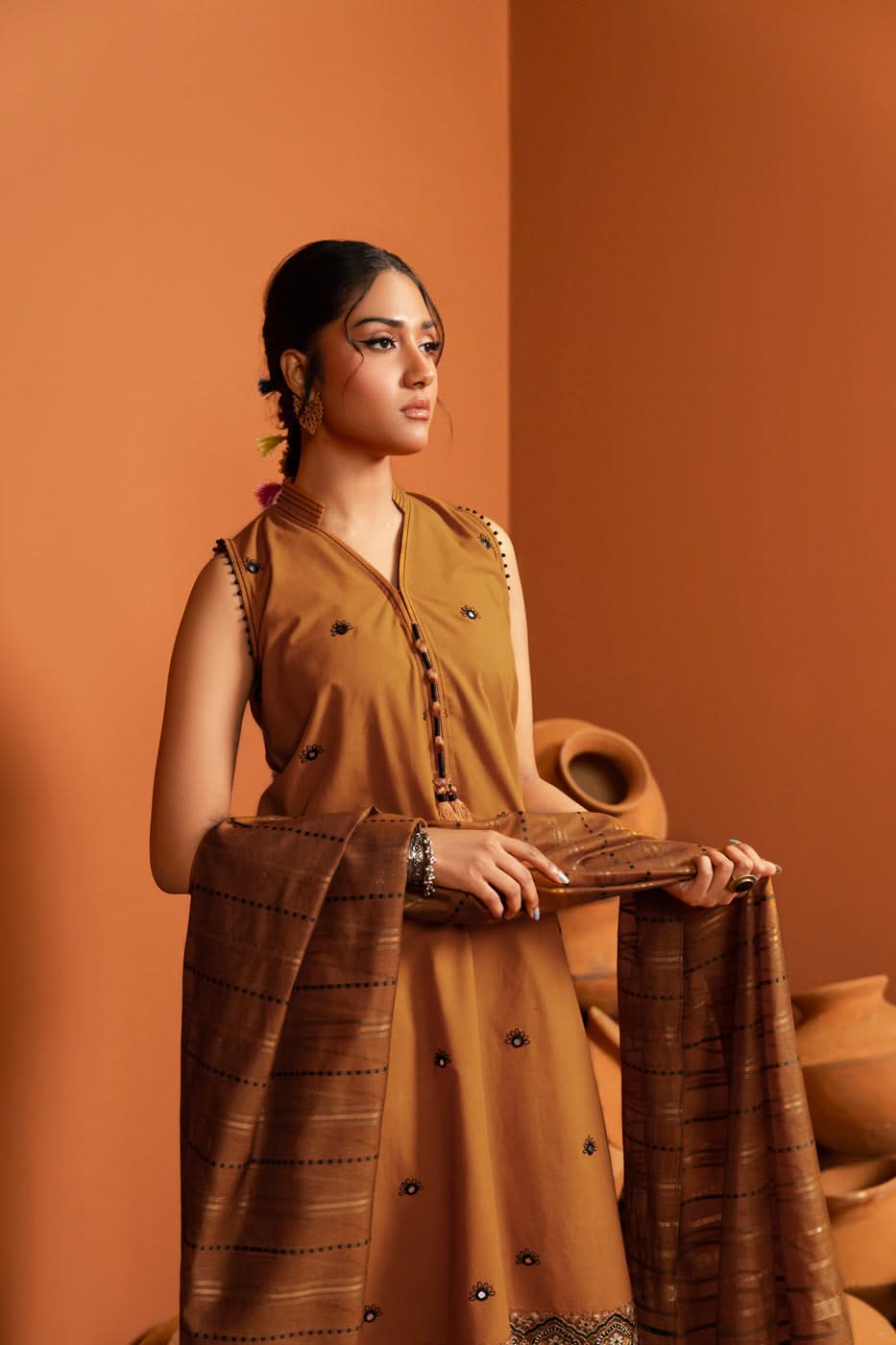 Al Karam | Susi Collection | SC-04-25 - Official Alkaram - Agha Fabrics UK