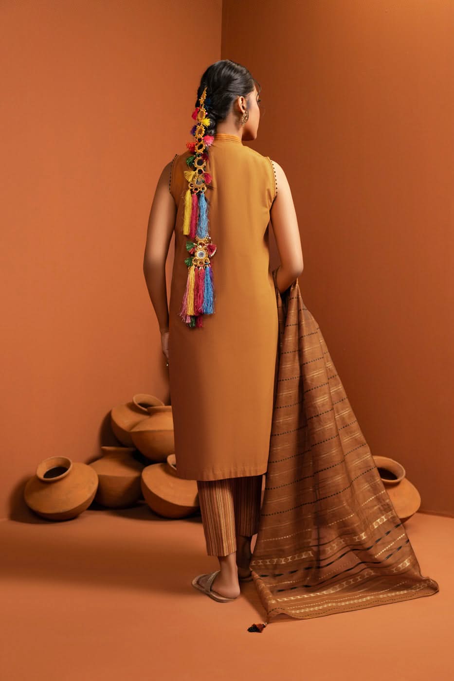 Al Karam | Susi Collection | SC-04-25 - Official Alkaram - Agha Fabrics UK