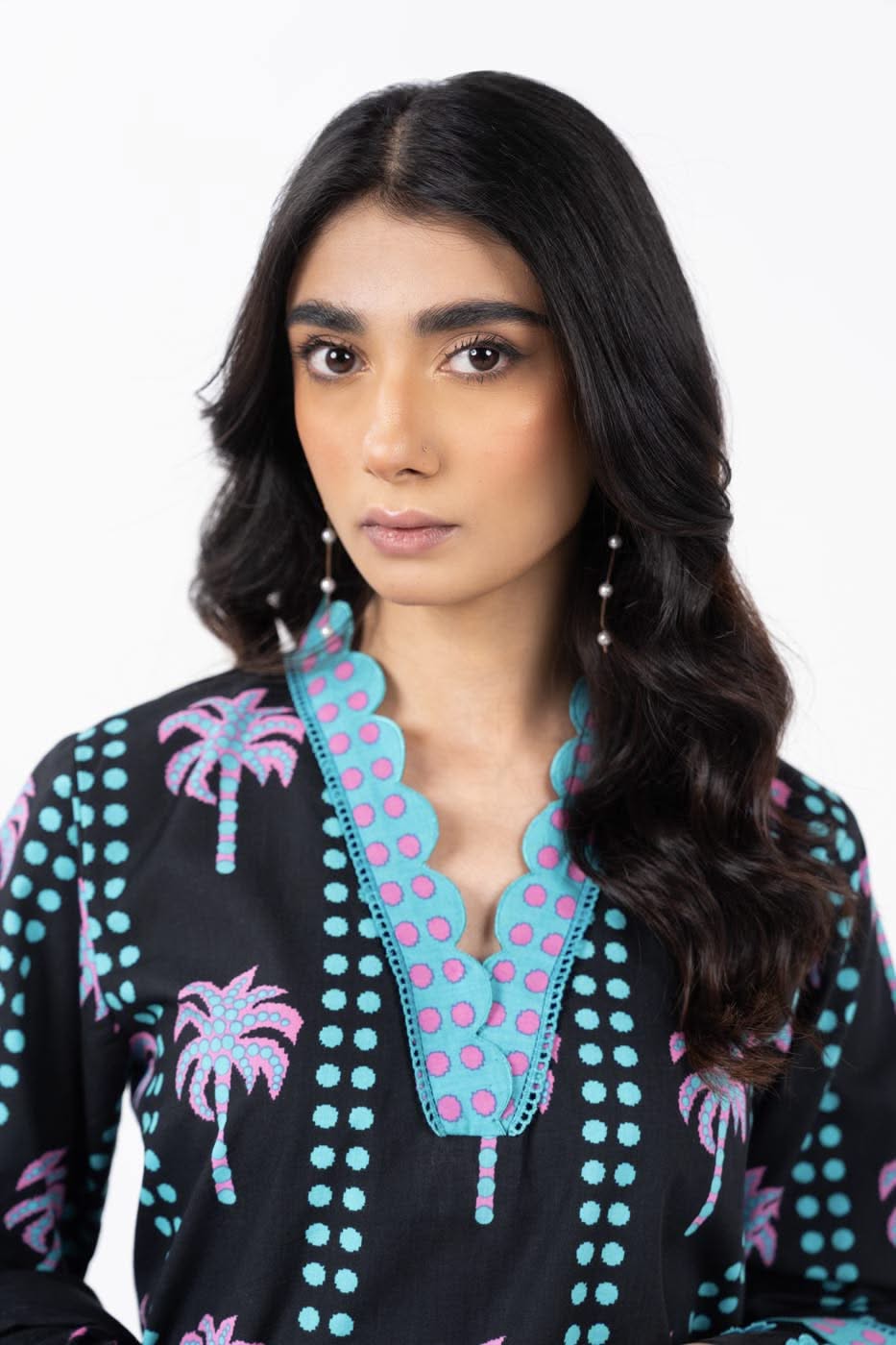 Al Karam | Winter 24 | SC-05-24 - Official Alkaram - Agha Fabrics UK