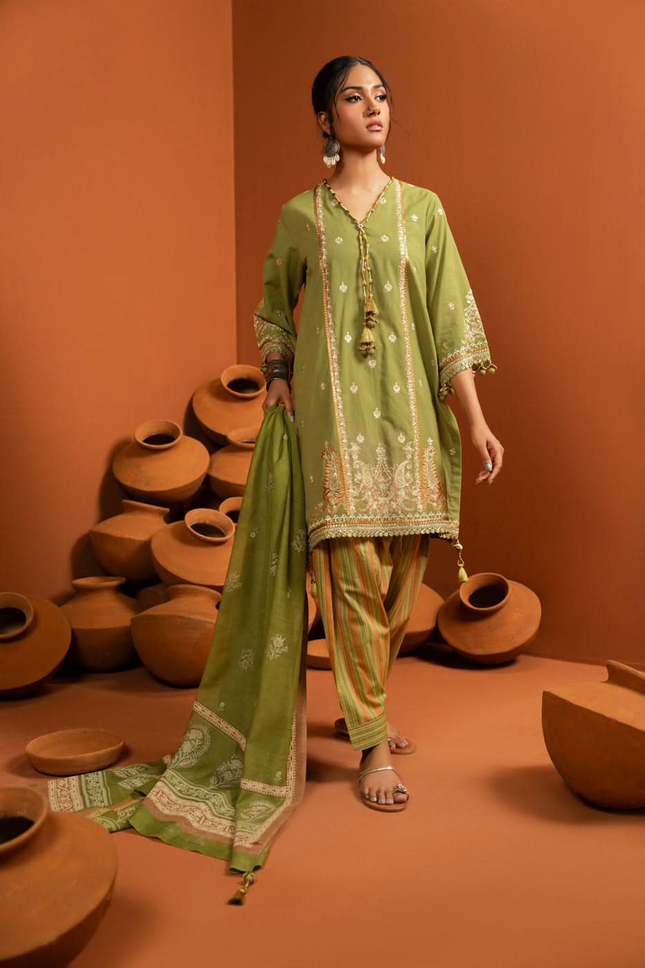 Al Karam | Susi Collection | SC-05-25 - Official Alkaram - Agha Fabrics UK
