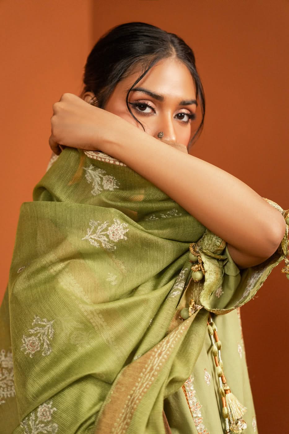 Al Karam | Susi Collection | SC-05-25 - Official Alkaram - Agha Fabrics UK