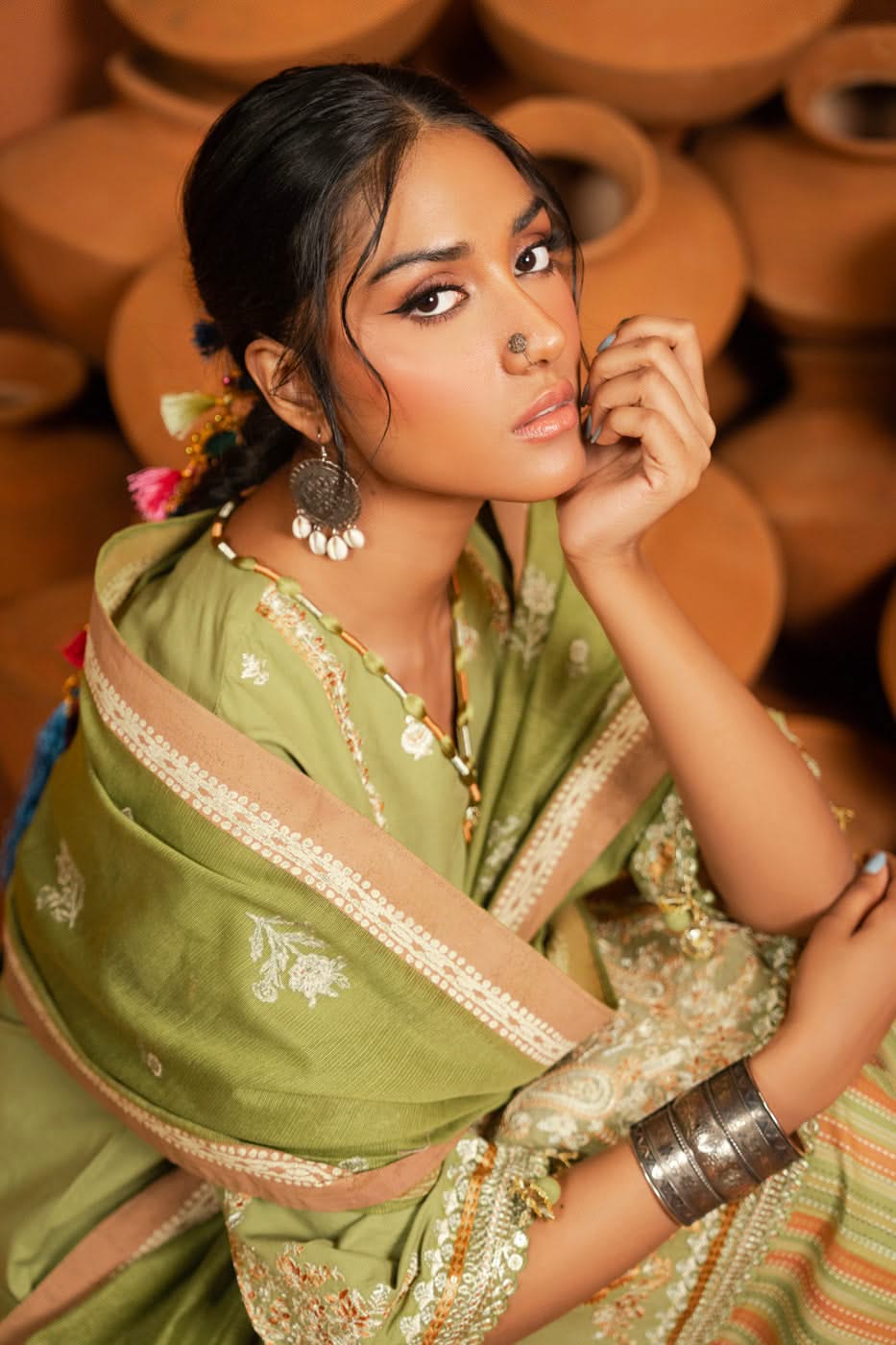 Al Karam | Susi Collection | SC-05-25 - Official Alkaram - Agha Fabrics UK