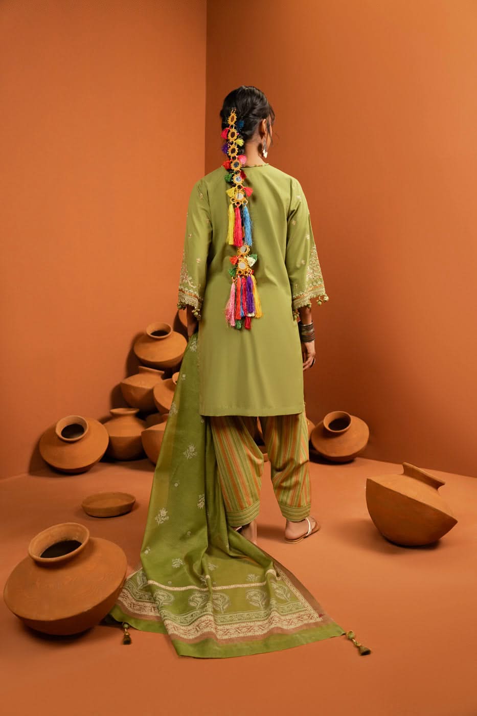 Al Karam | Susi Collection | SC-05-25 - Official Alkaram - Agha Fabrics UK