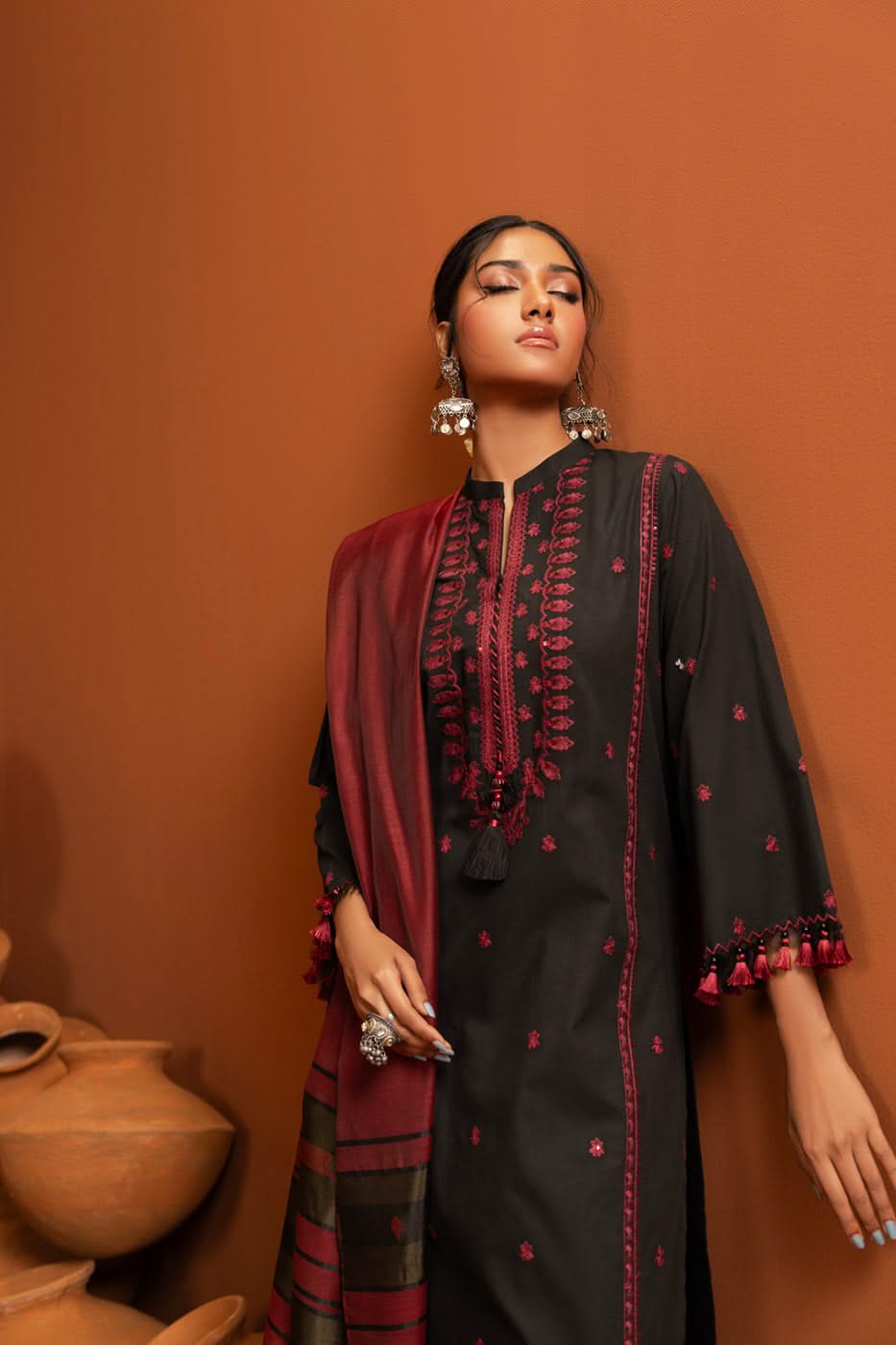 Al Karam | Susi Collection | SC-06-25 - Official Alkaram - Agha Fabrics UK