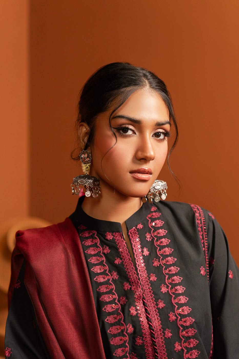 Al Karam | Susi Collection | SC-06-25 - Official Alkaram - Agha Fabrics UK