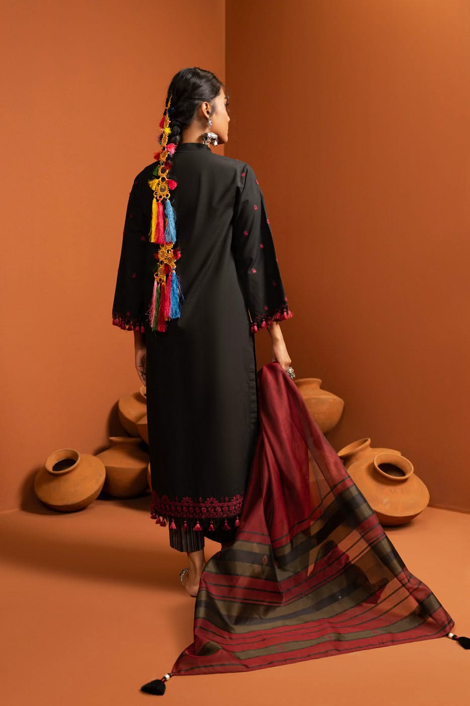 Al Karam | Susi Collection | SC-06-25 - Official Alkaram - Agha Fabrics UK