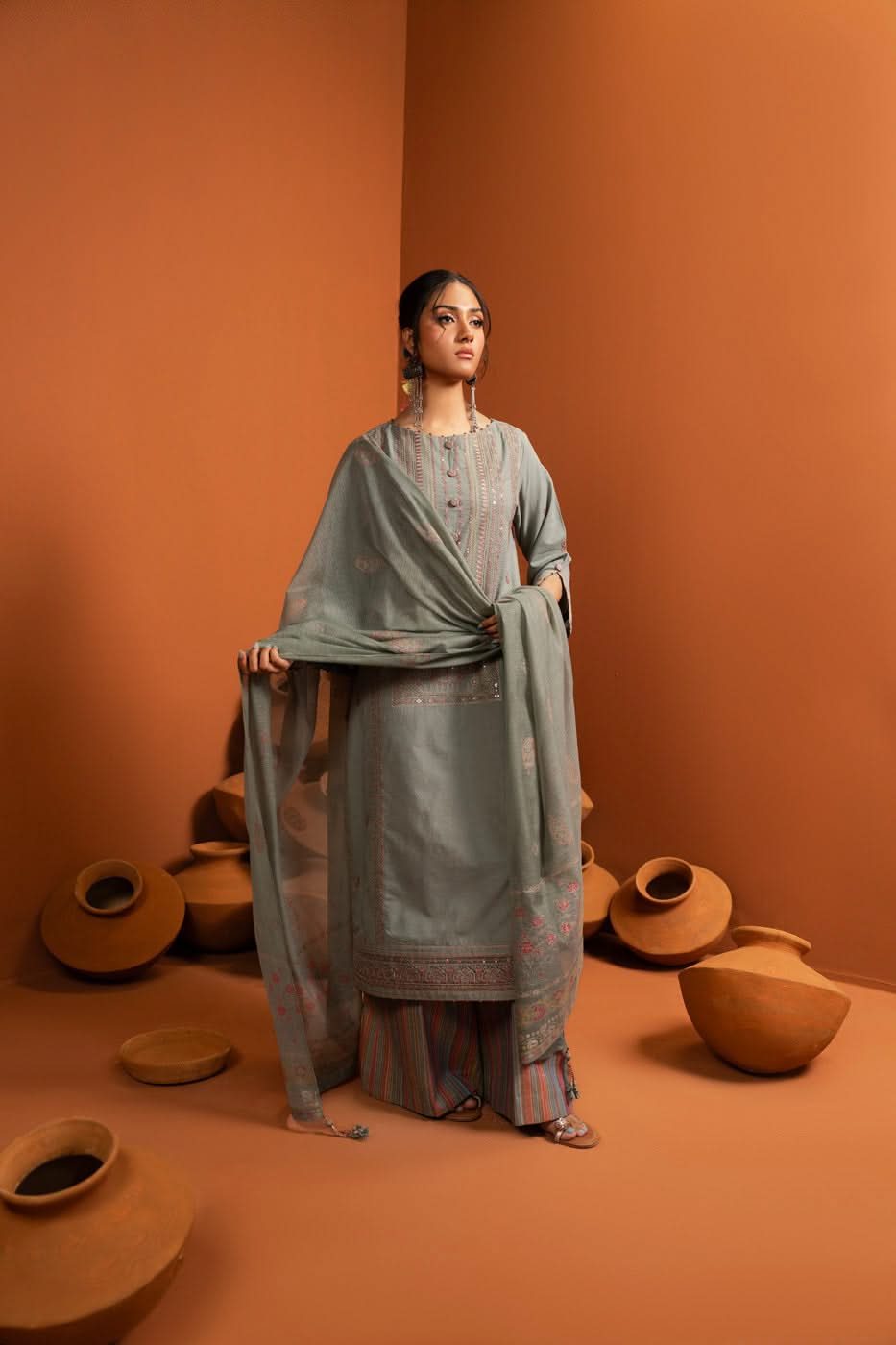 Al Karam | Susi Collection | SC-07-25 - Official Alkaram - Agha Fabrics UK