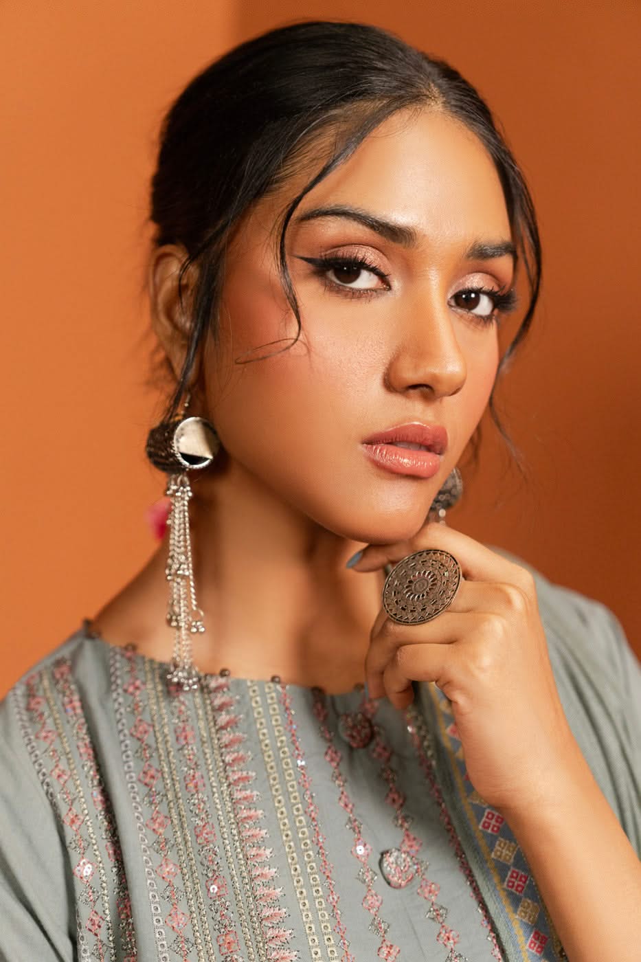 Al Karam | Susi Collection | SC-07-25 - Official Alkaram - Agha Fabrics UK