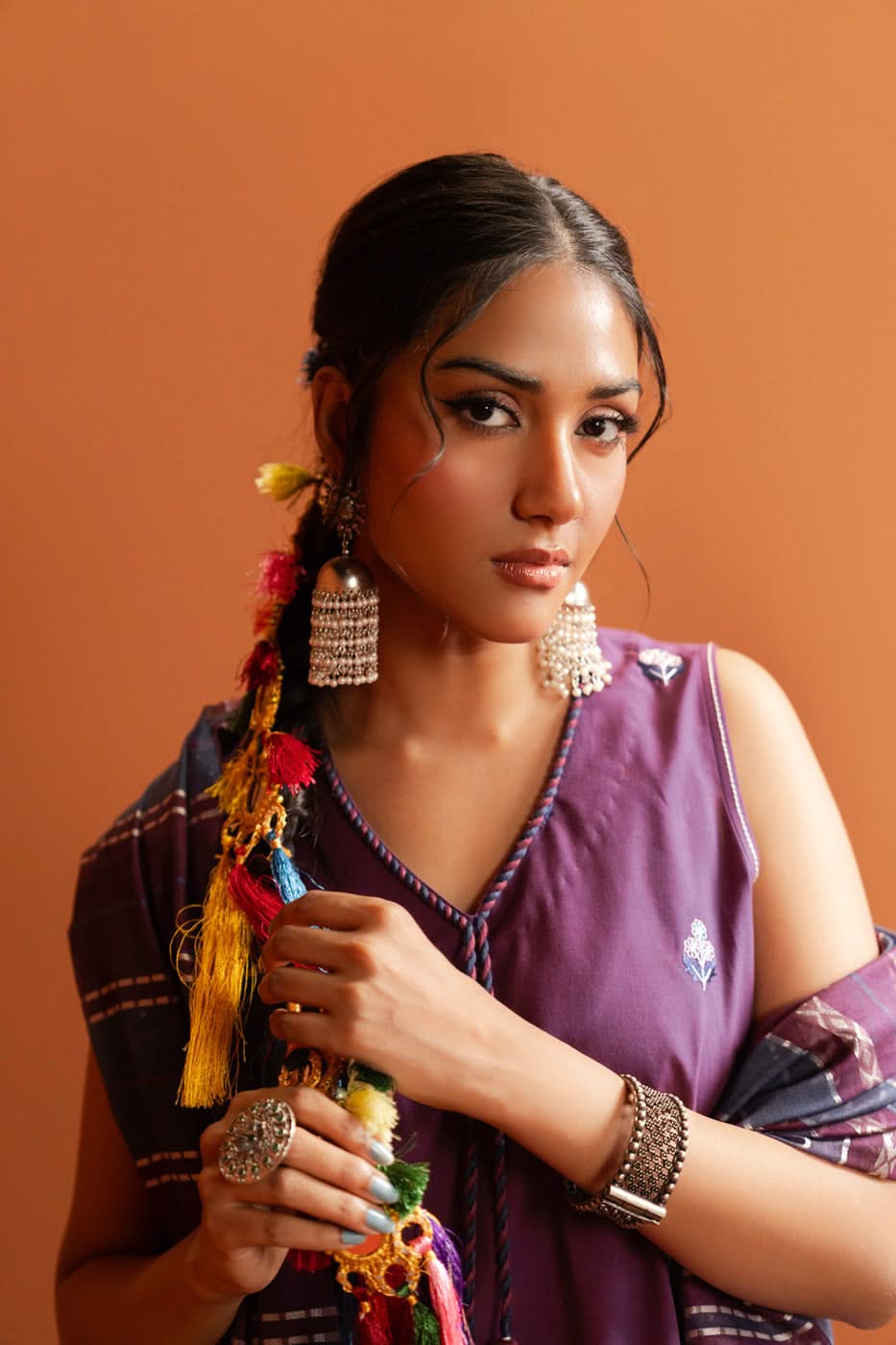 Al Karam | Susi Collection | SC-08-25 - Official Alkaram - Agha Fabrics UK