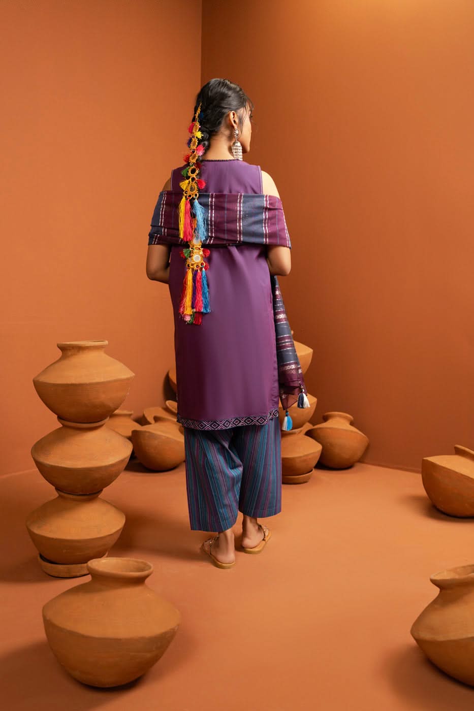 Al Karam | Susi Collection | SC-08-25 - Official Alkaram - Agha Fabrics UK