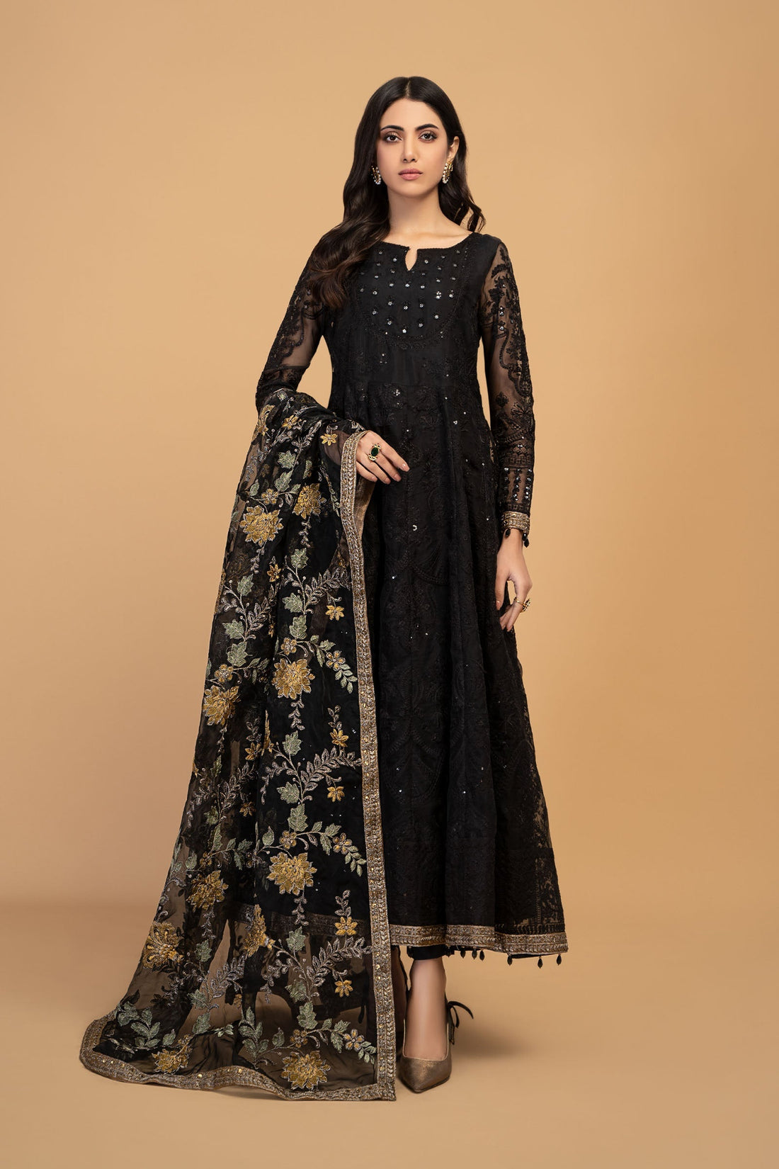 Maria B | Formal Wears | SF-EF23-09R1