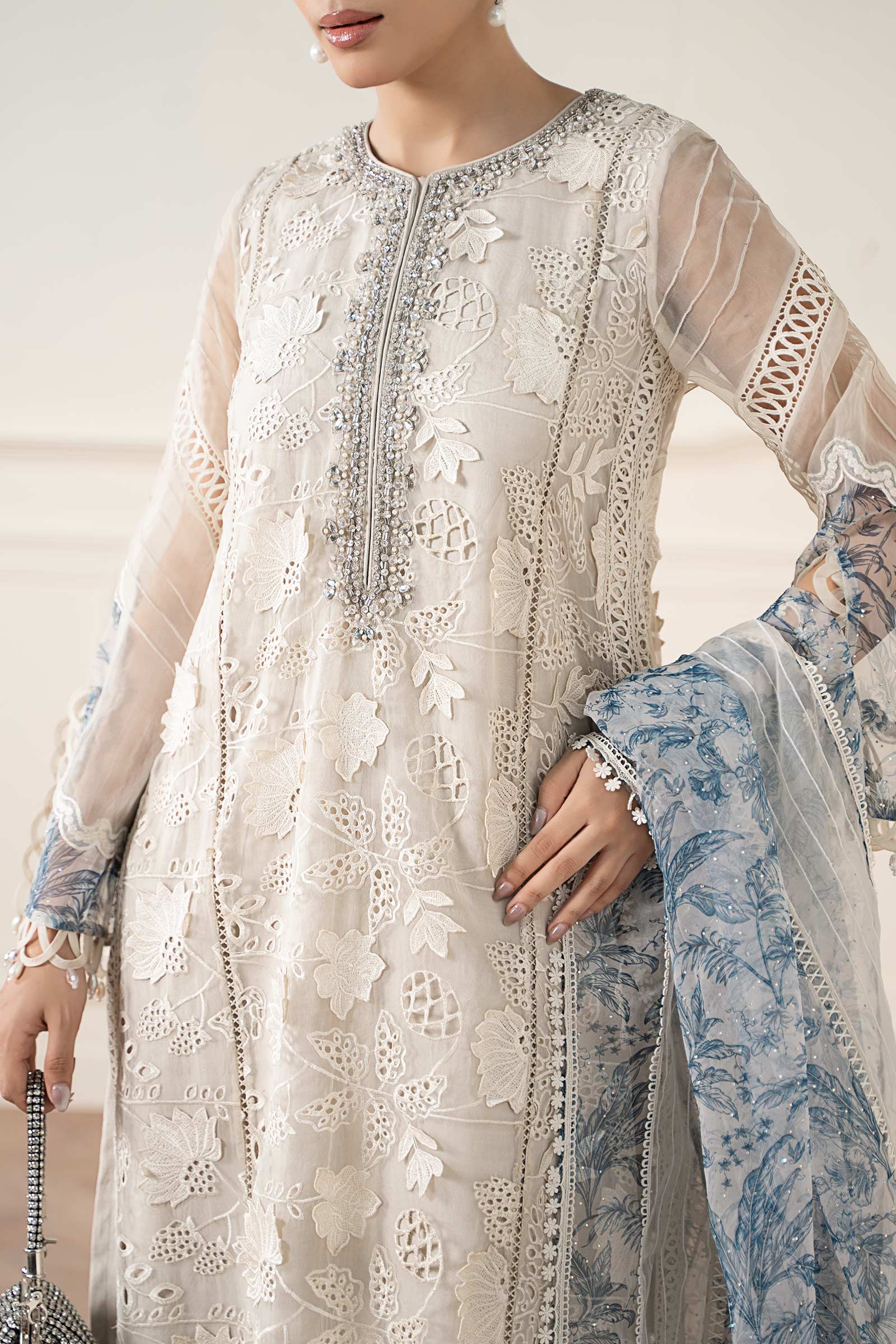 Maria B | Formal Wears | SF-EA25-05