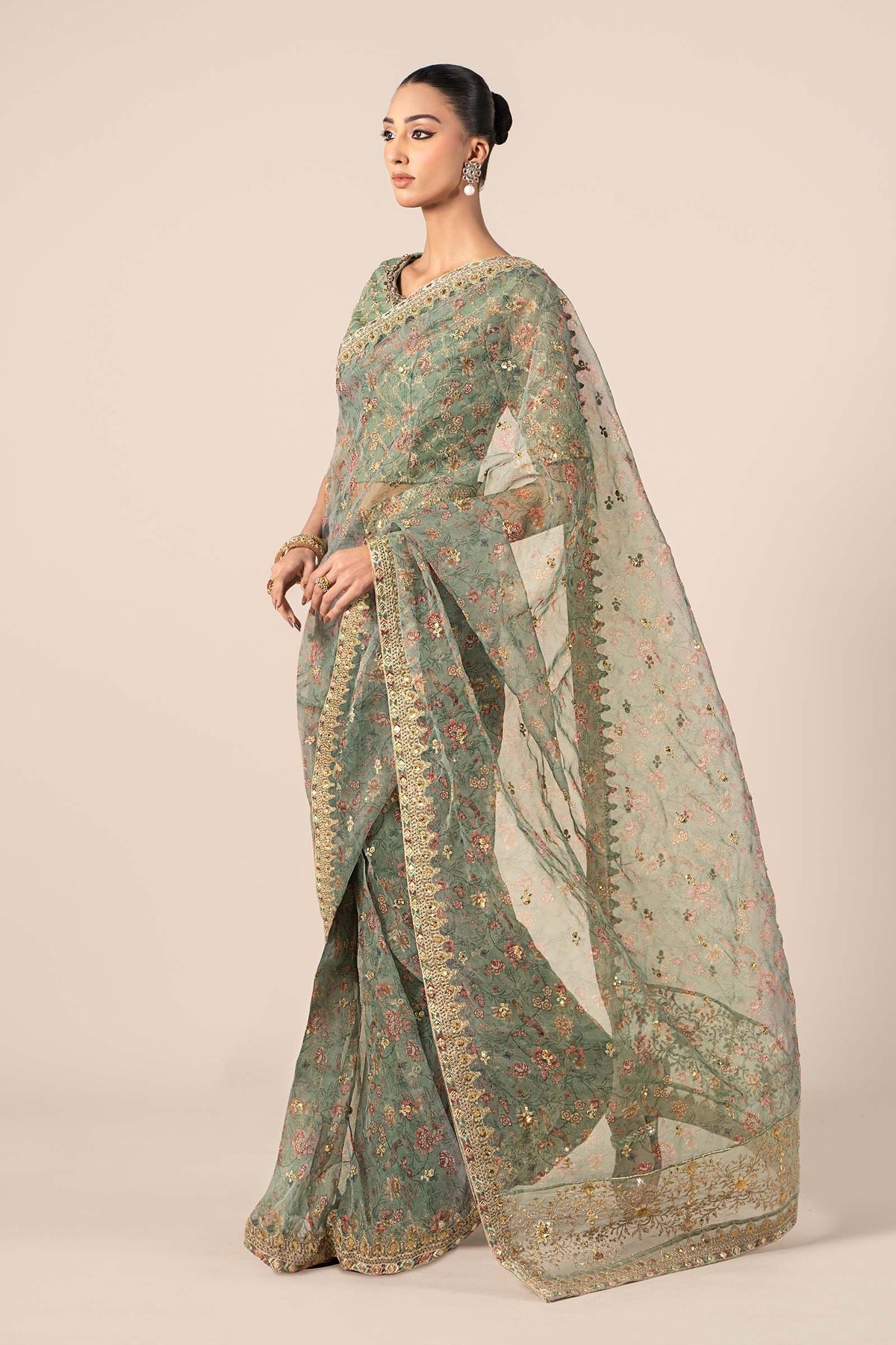 Maria B | Formal Wears | SF-EF25-08