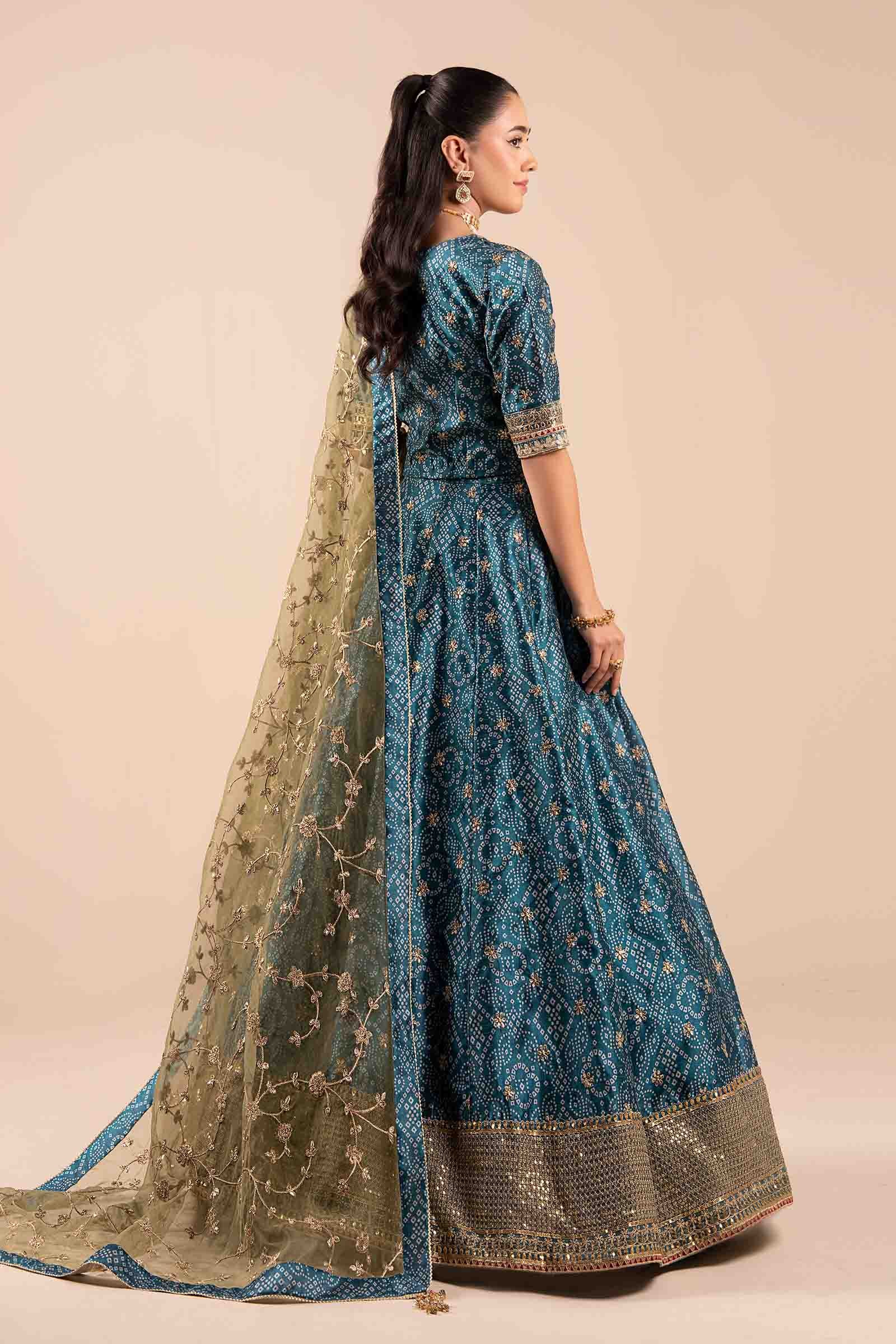 Maria B | Formal Wears | SF-EF25-11