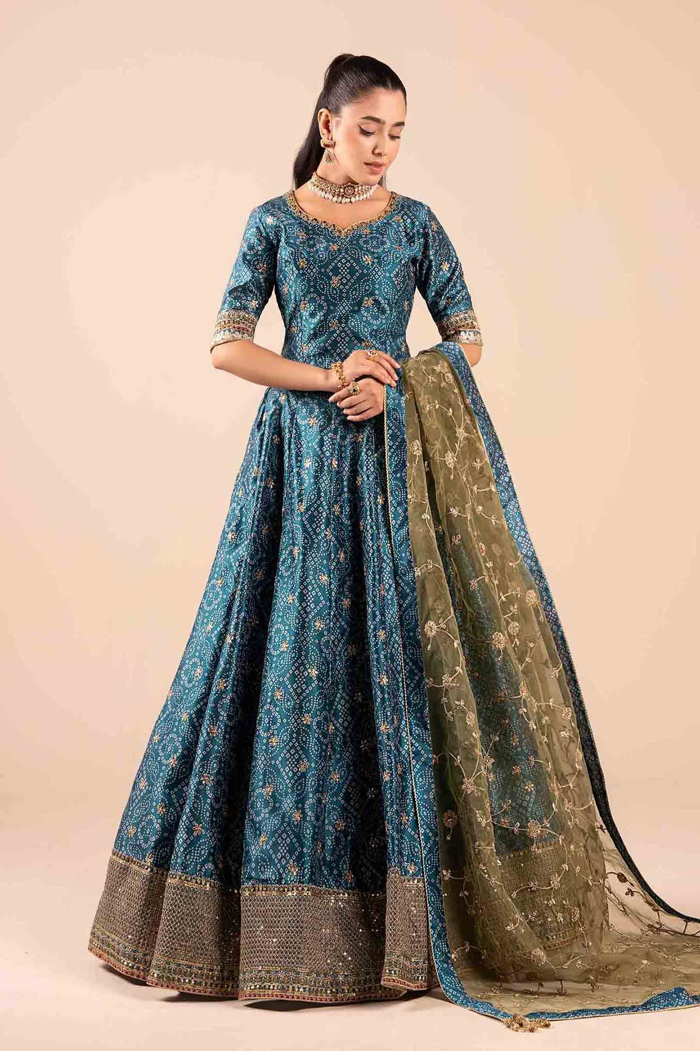 Maria B | Formal Wears | SF-EF25-11