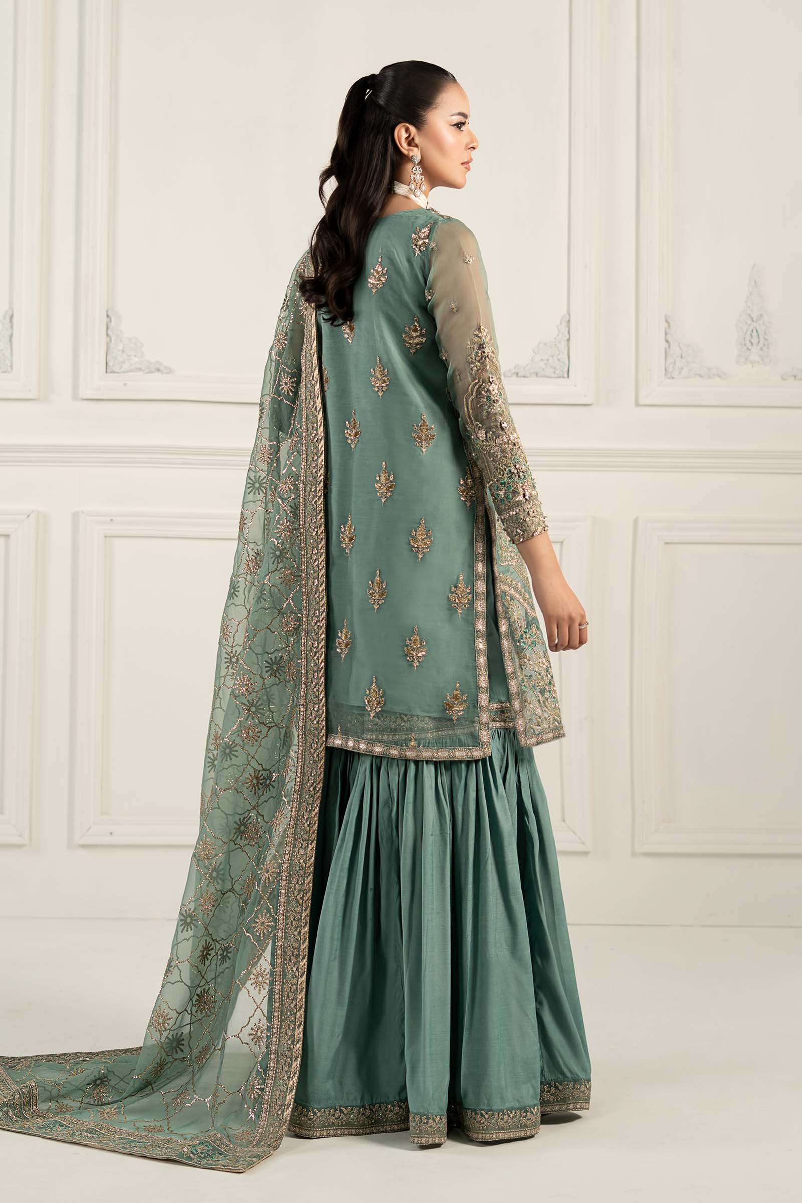 Maria B | Formal Wears | SF-EF25-53