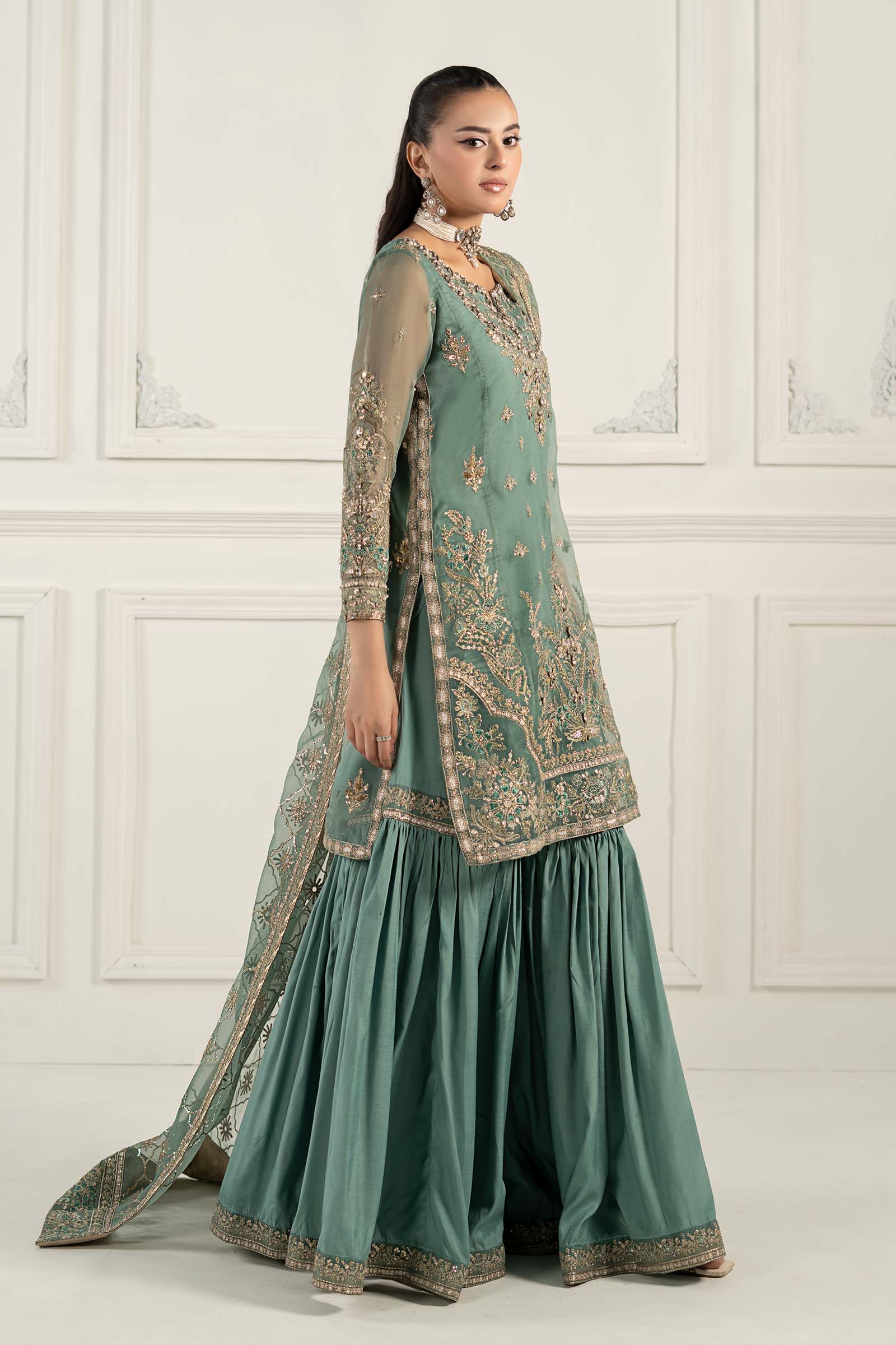 Maria B | Formal Wears | SF-EF25-53