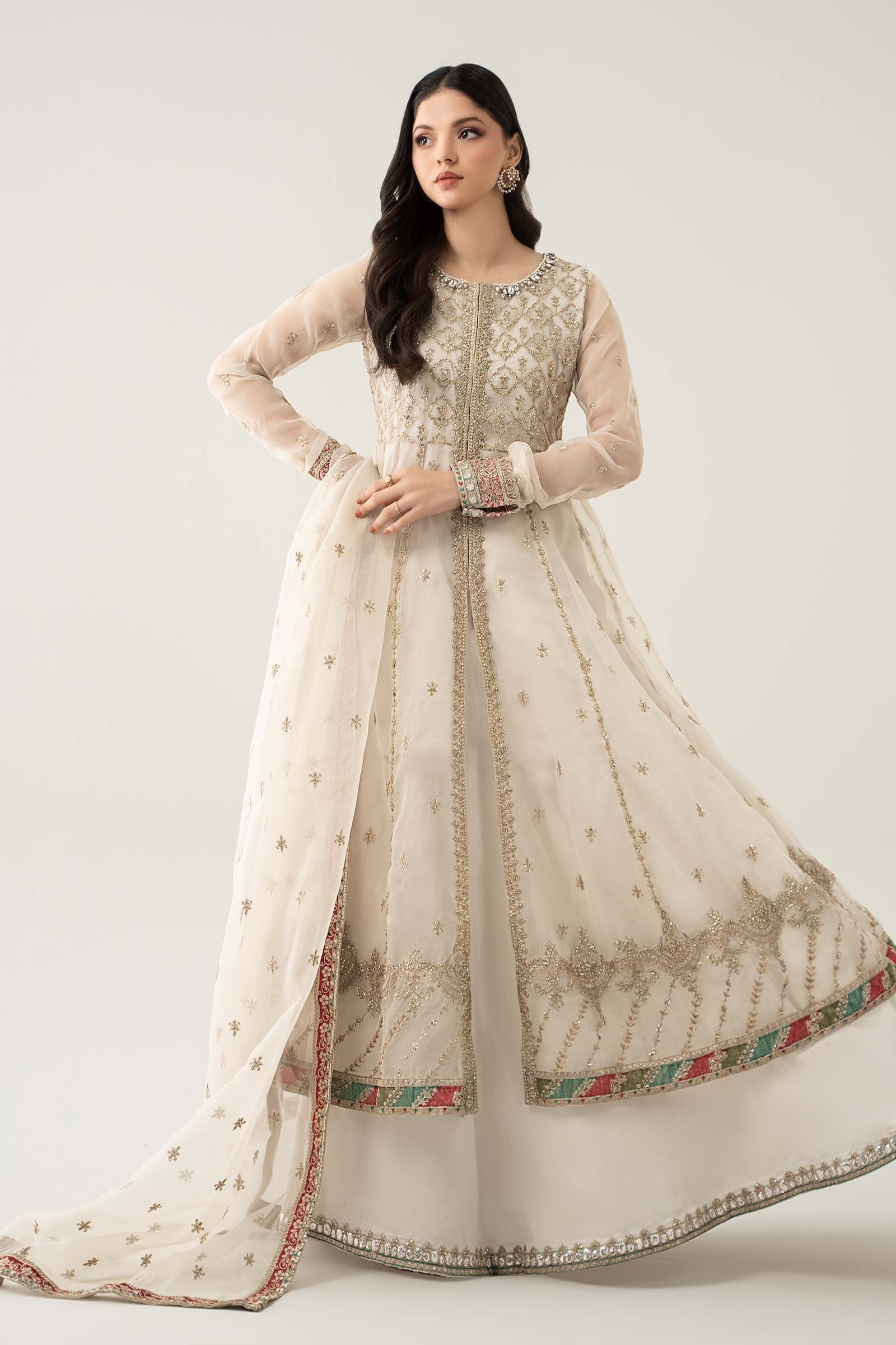 Maria B | Formal Wears | SF-EF23-16R1