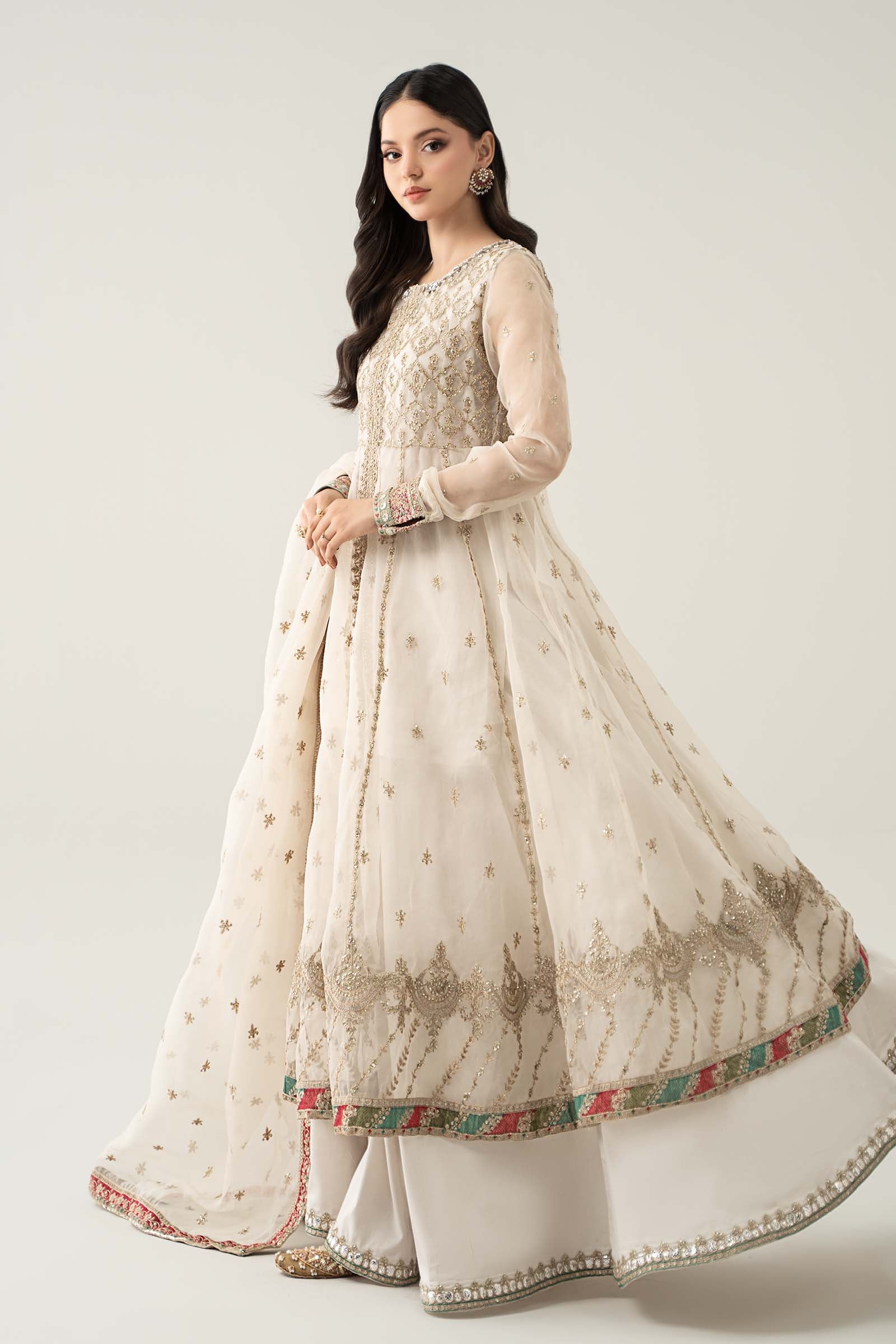 Maria B | Formal Wears | SF-EF23-16R1