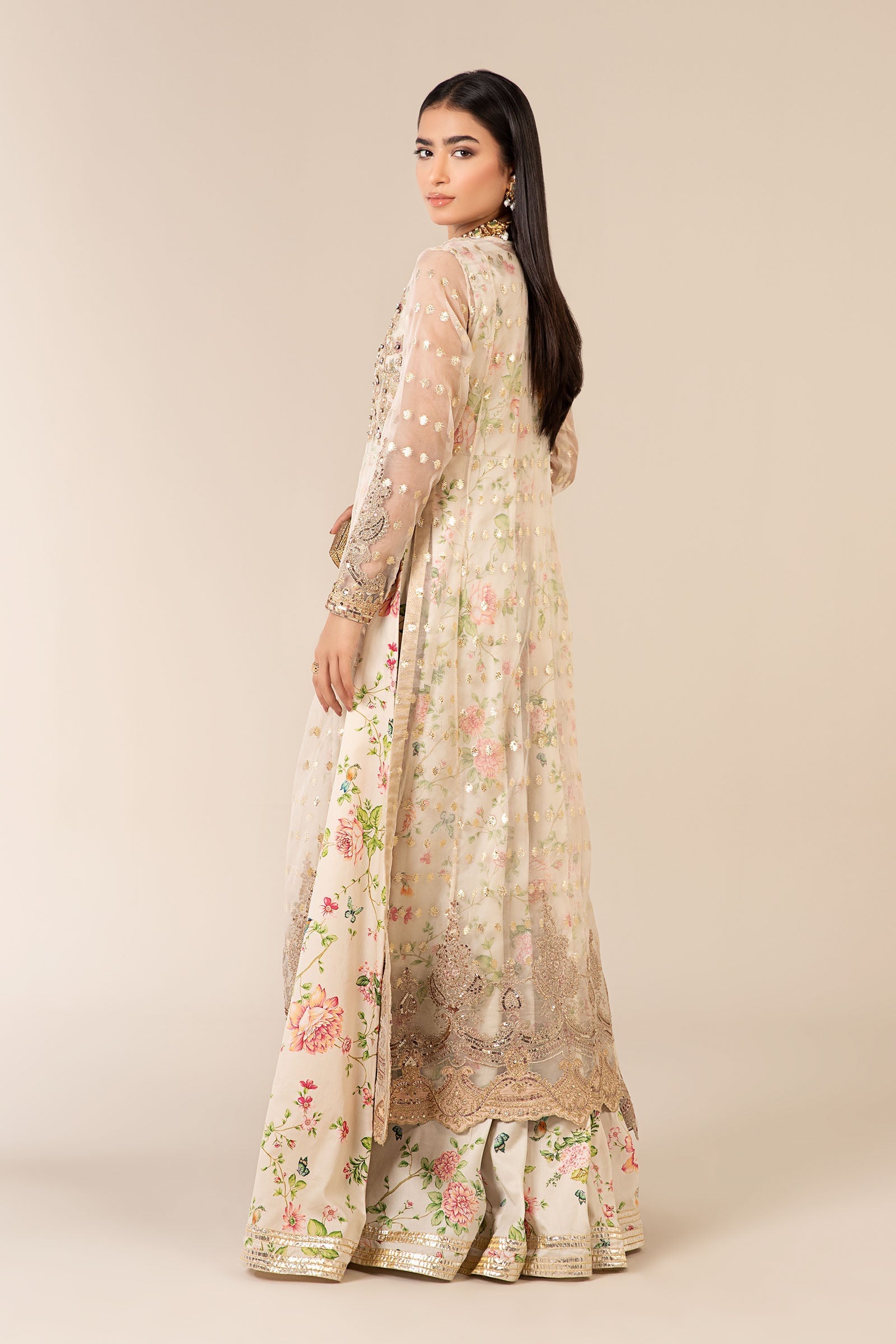 Maria B | Formal Wears | SF-EF25-37