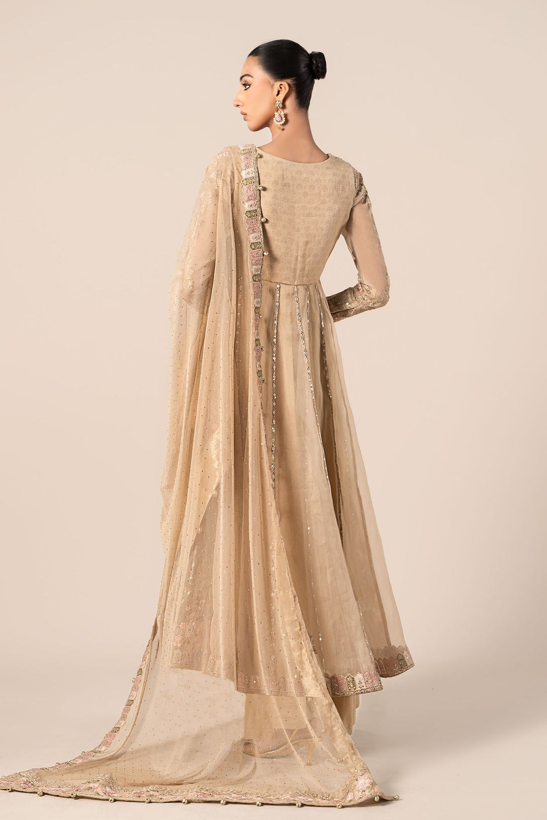 Maria B | Formal Wears | SF-EF25-43