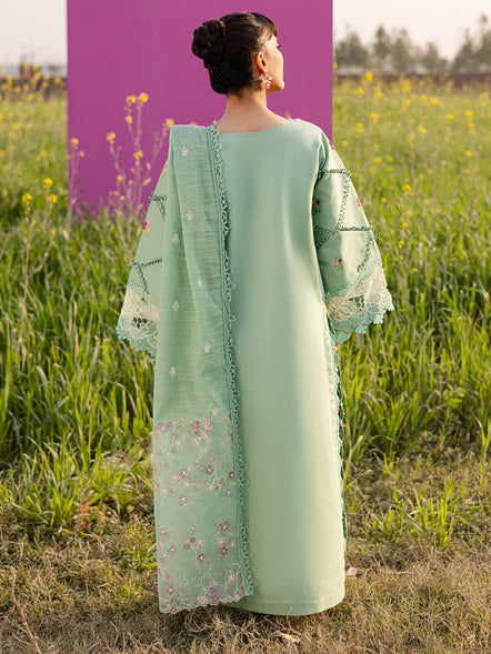 Parishay | Shangrila Summer Edit 25 | SHG - 07 - Official Parishay - Agha Fabrics UK