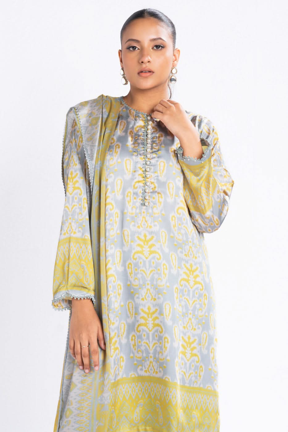 Al Karam | Winter 24 | SK-10-24