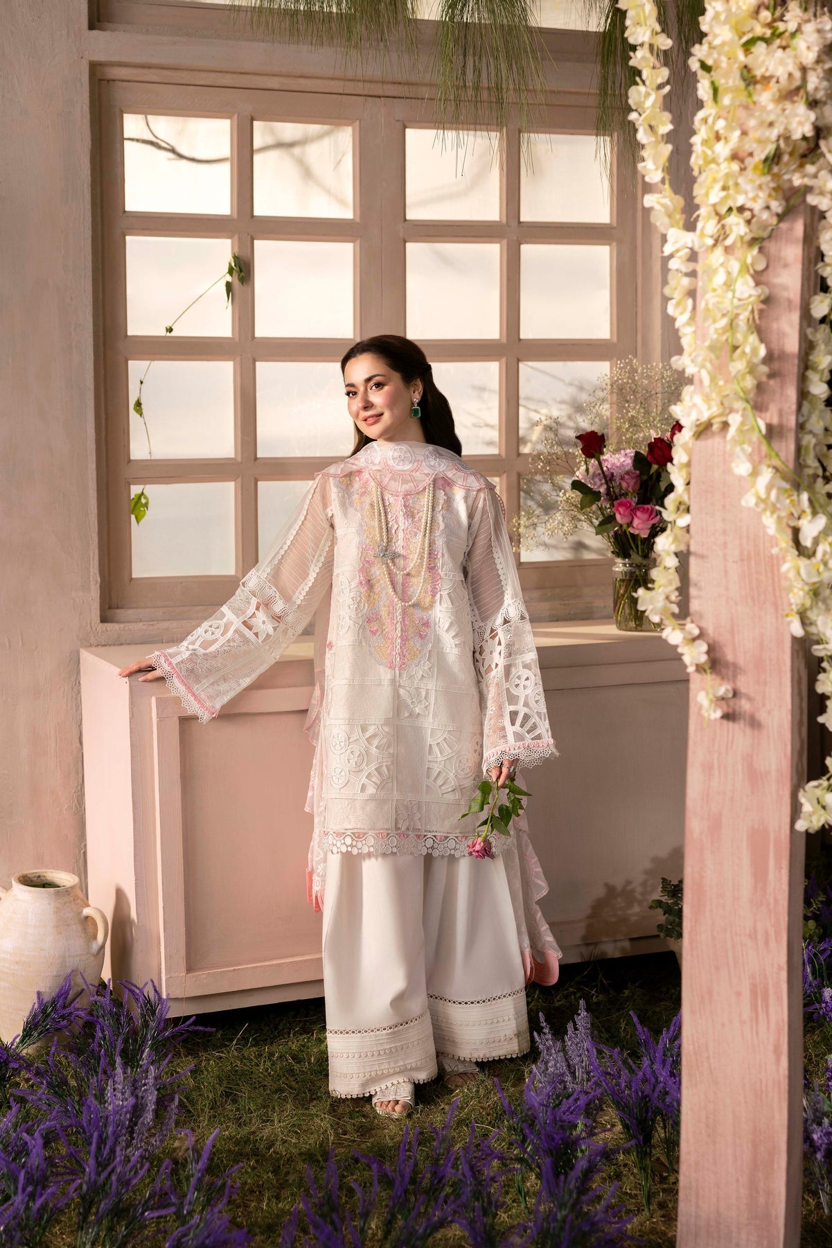 Sable Vogue | Luxury Formal 25 | SL-03-25-V1