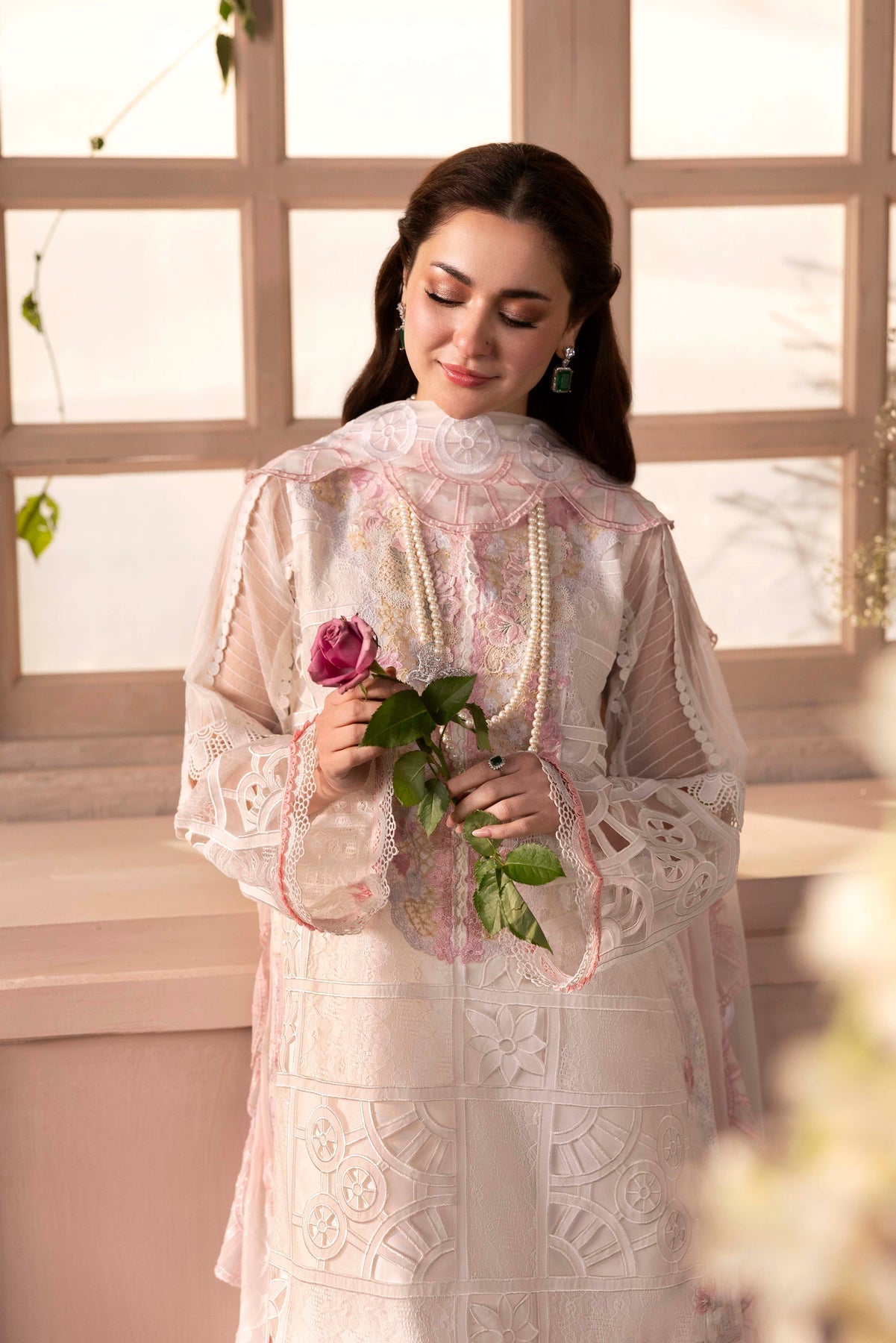 Sable Vogue | Luxury Formal 25 | SL-03-25-V1