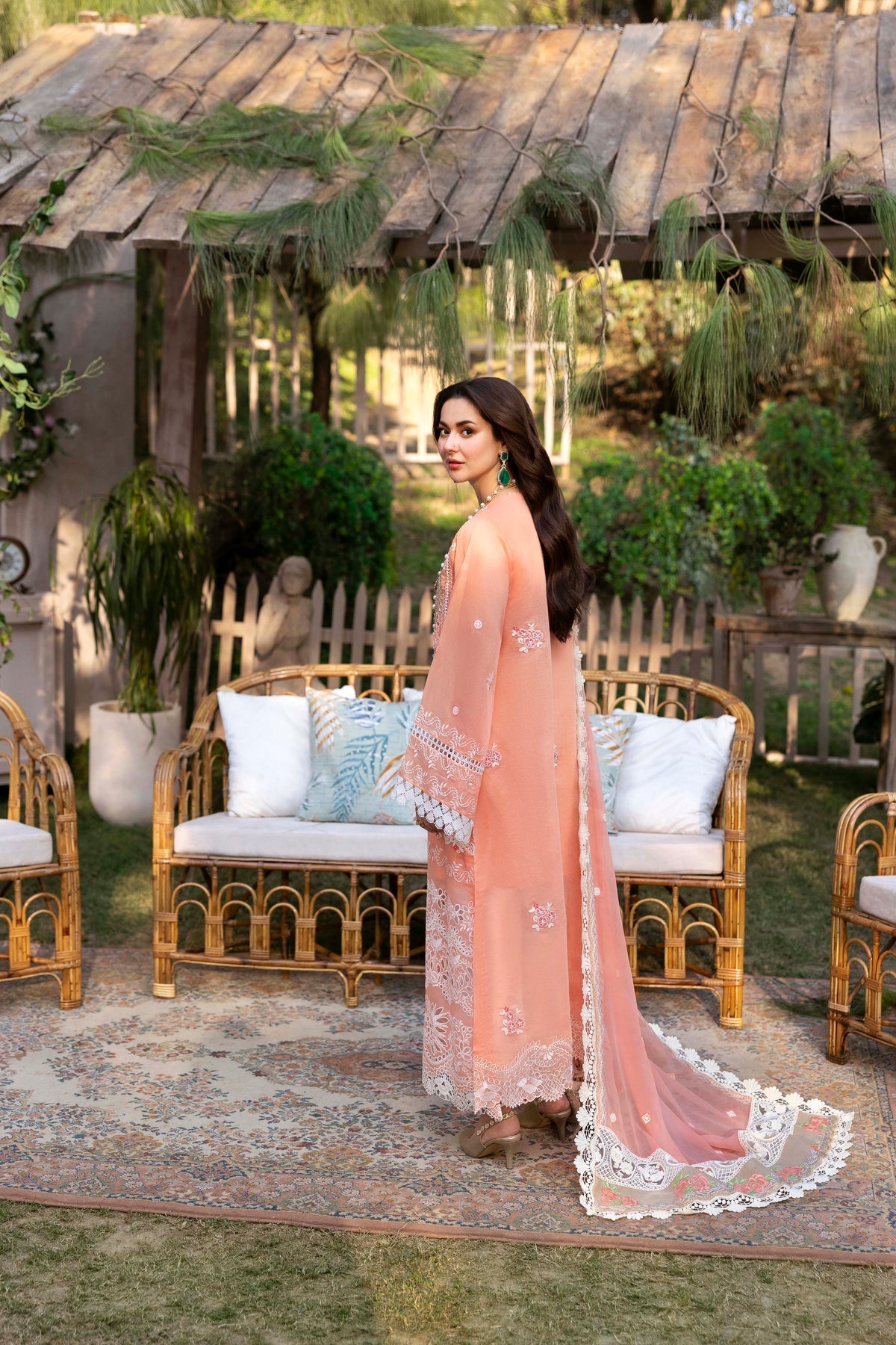 Sable Vogue | Luxury Formal 25 | SL-10-25-V1