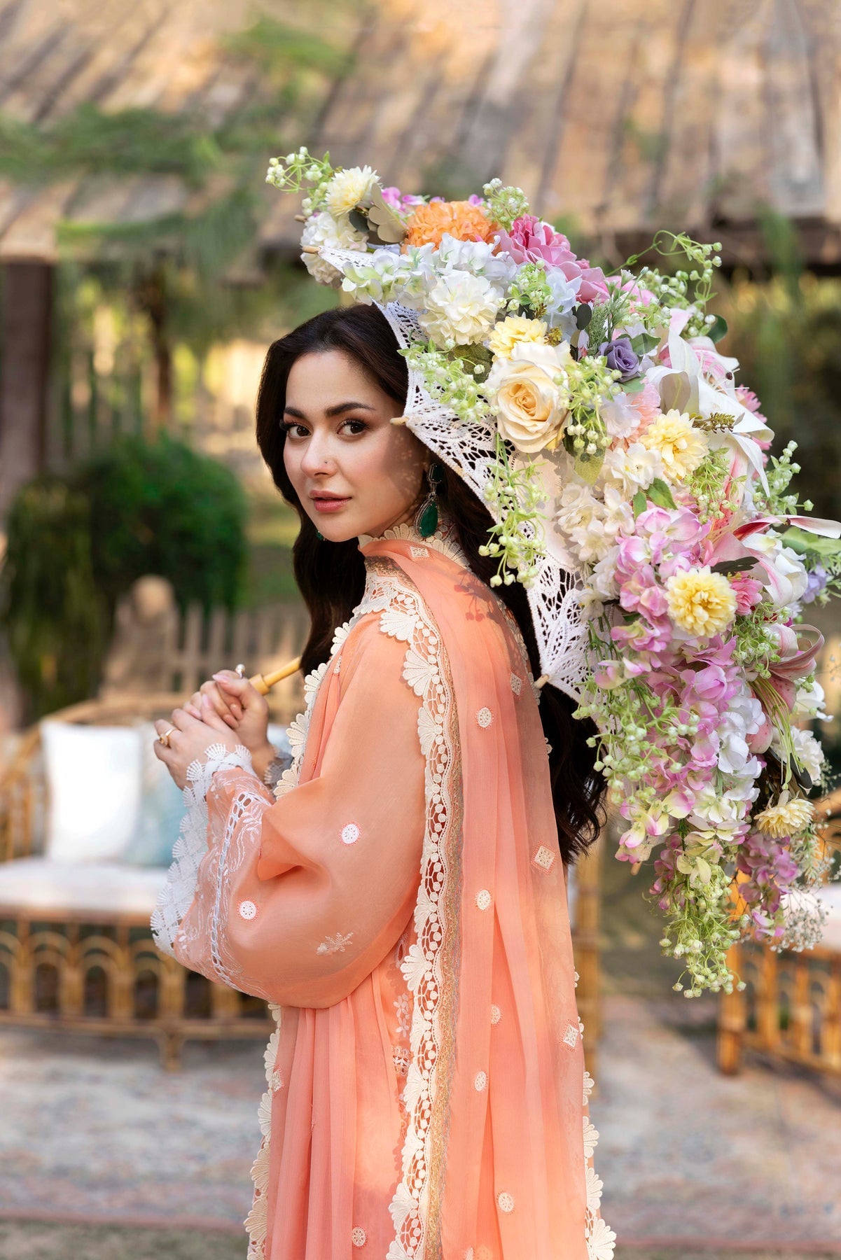 Sable Vogue | Luxury Formal 25 | SL-10-25-V1