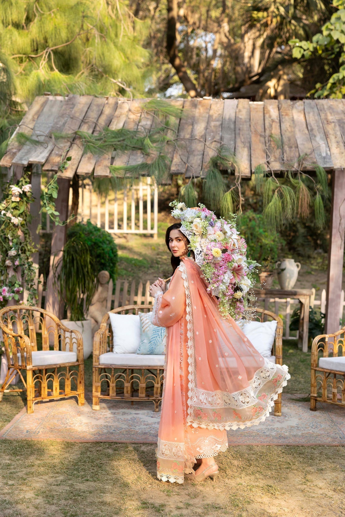 Sable Vogue | Luxury Formal 25 | SL-10-25-V1