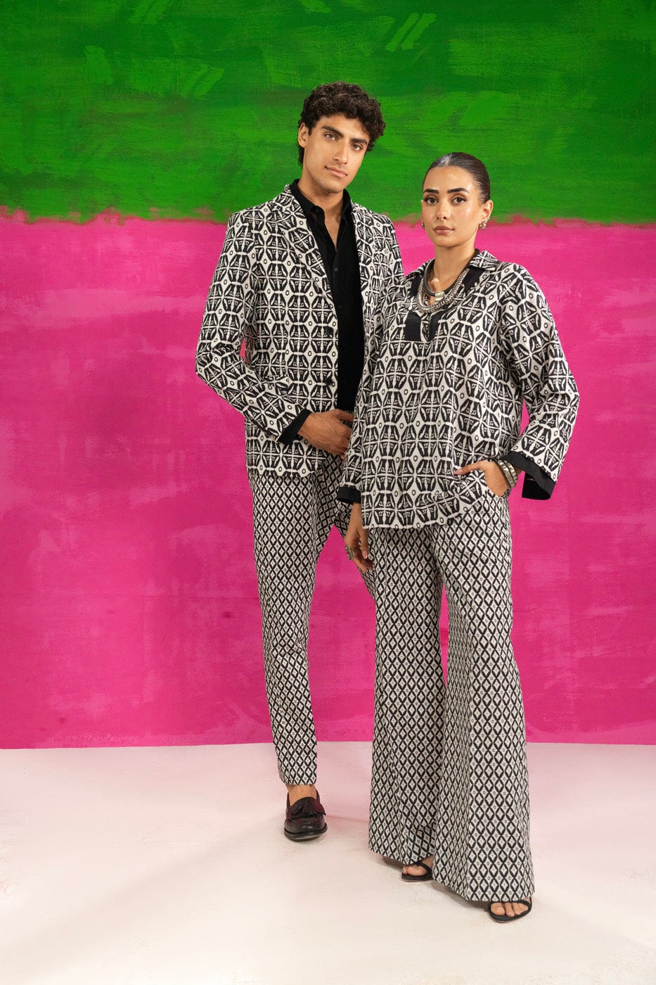 Al Karam | Winter 24 | SLR-53-24-7 - Official Alkaram - Agha Fabrics UK