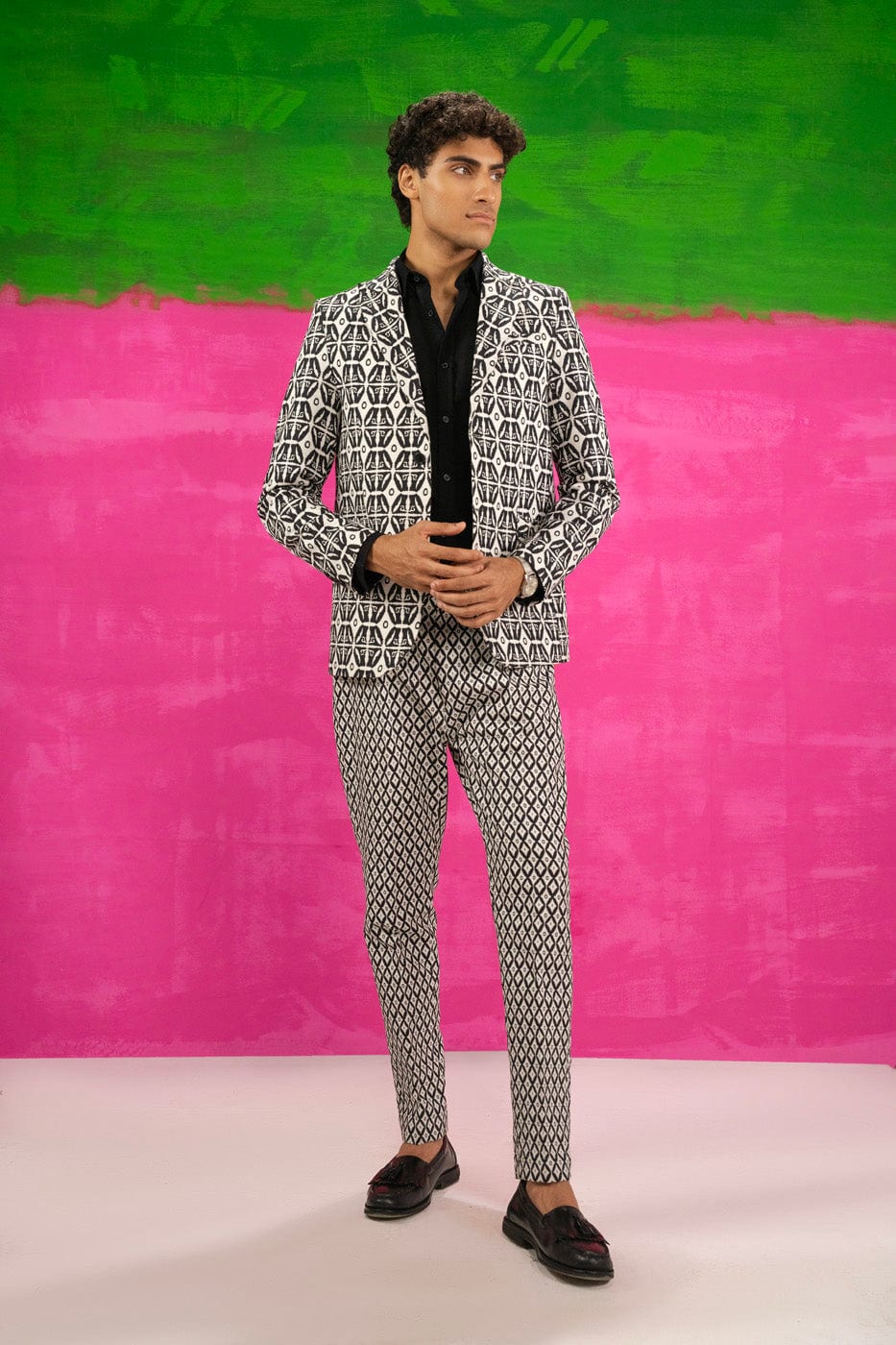 Al Karam | Winter 24 | SLR-53-24-7 - Official Alkaram - Agha Fabrics UK