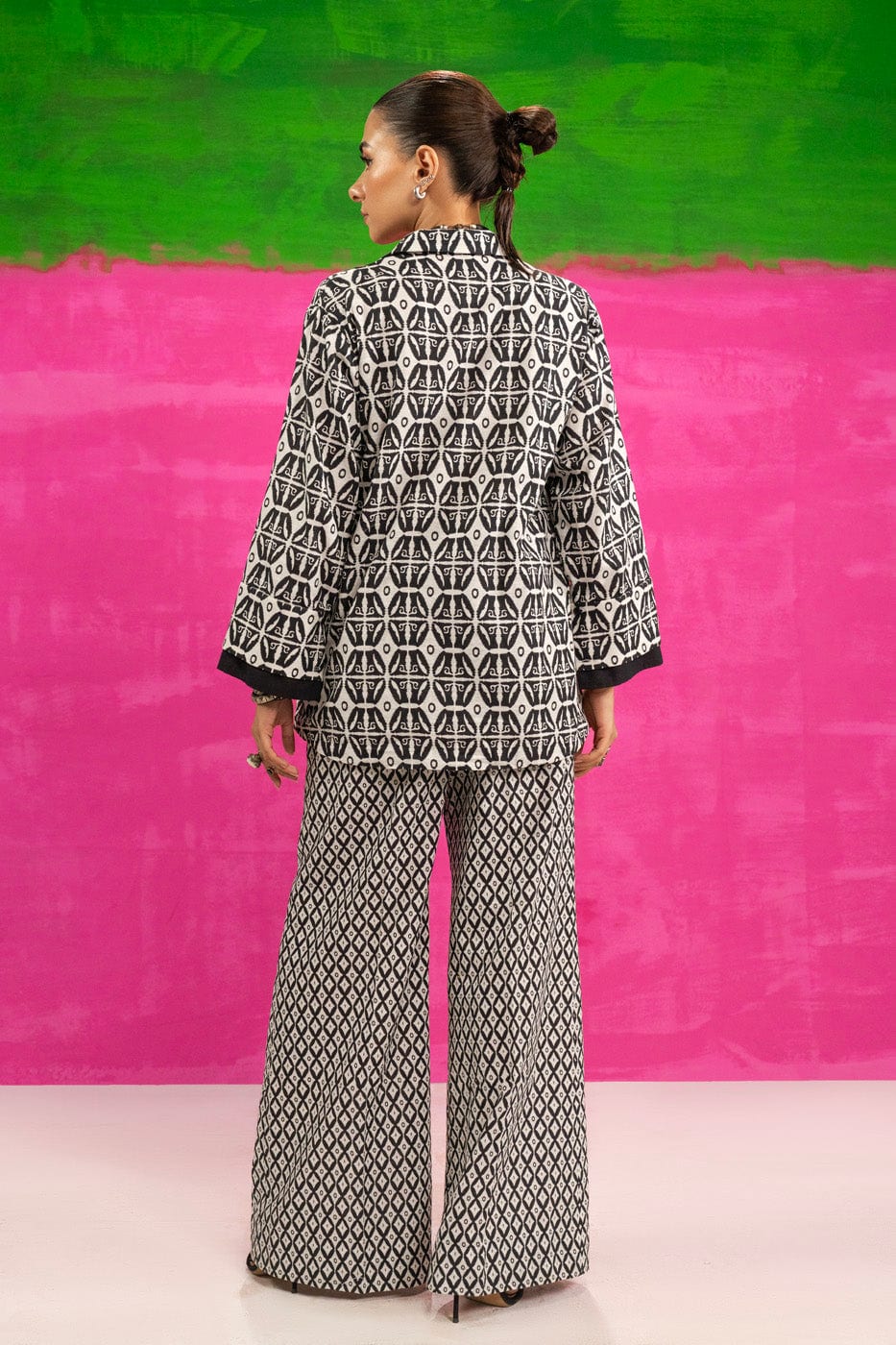 Al Karam | Winter 24 | SLR-53-24-7 - Official Alkaram - Agha Fabrics UK