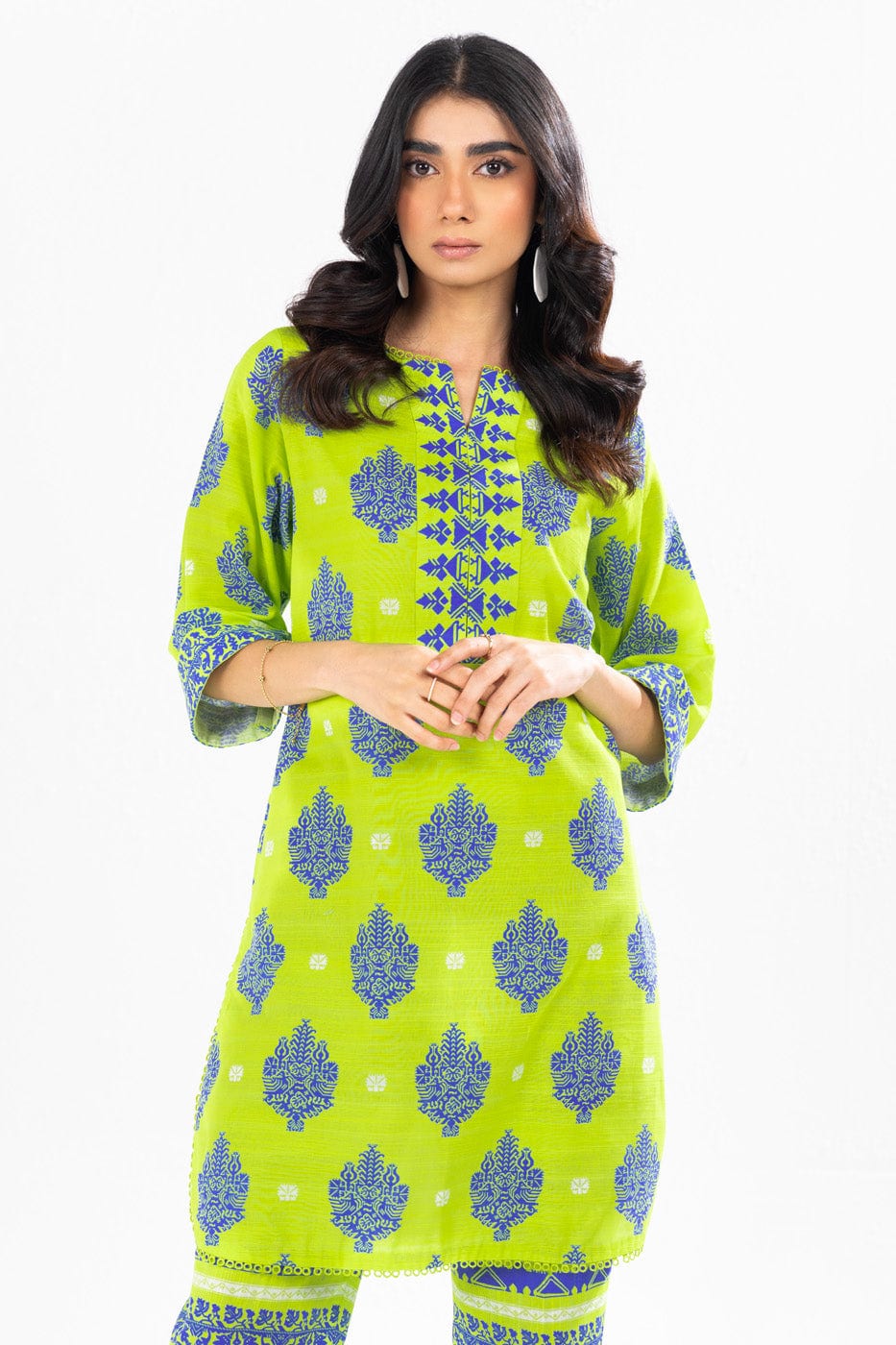 Al Karam | Winter 24 | SLR-54-24-7 - Official Alkaram - Agha Fabrics UK