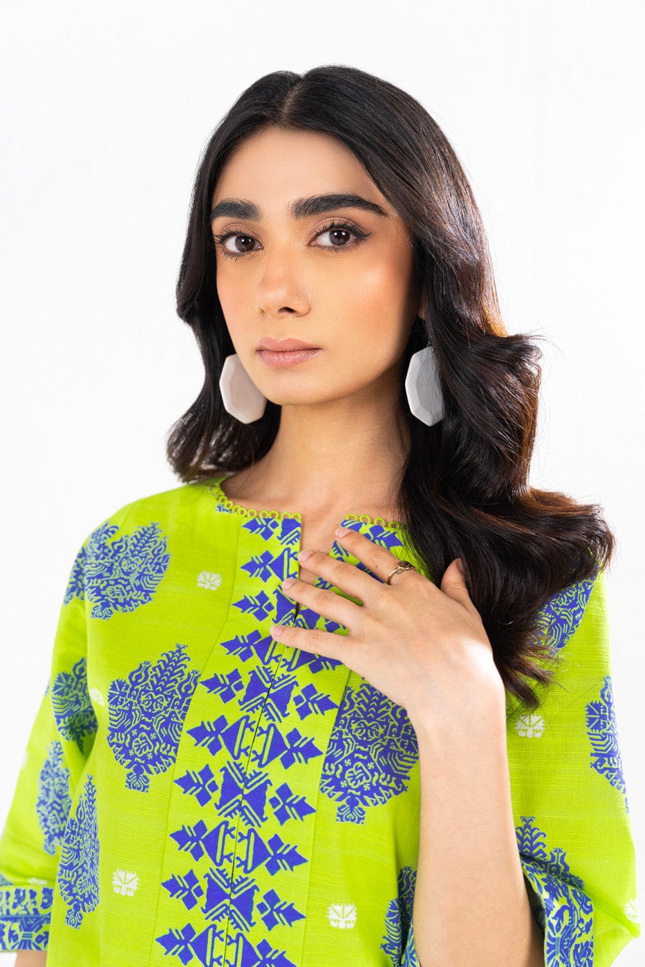 Al Karam | Winter 24 | SLR-54-24-7 - Official Alkaram - Agha Fabrics UK