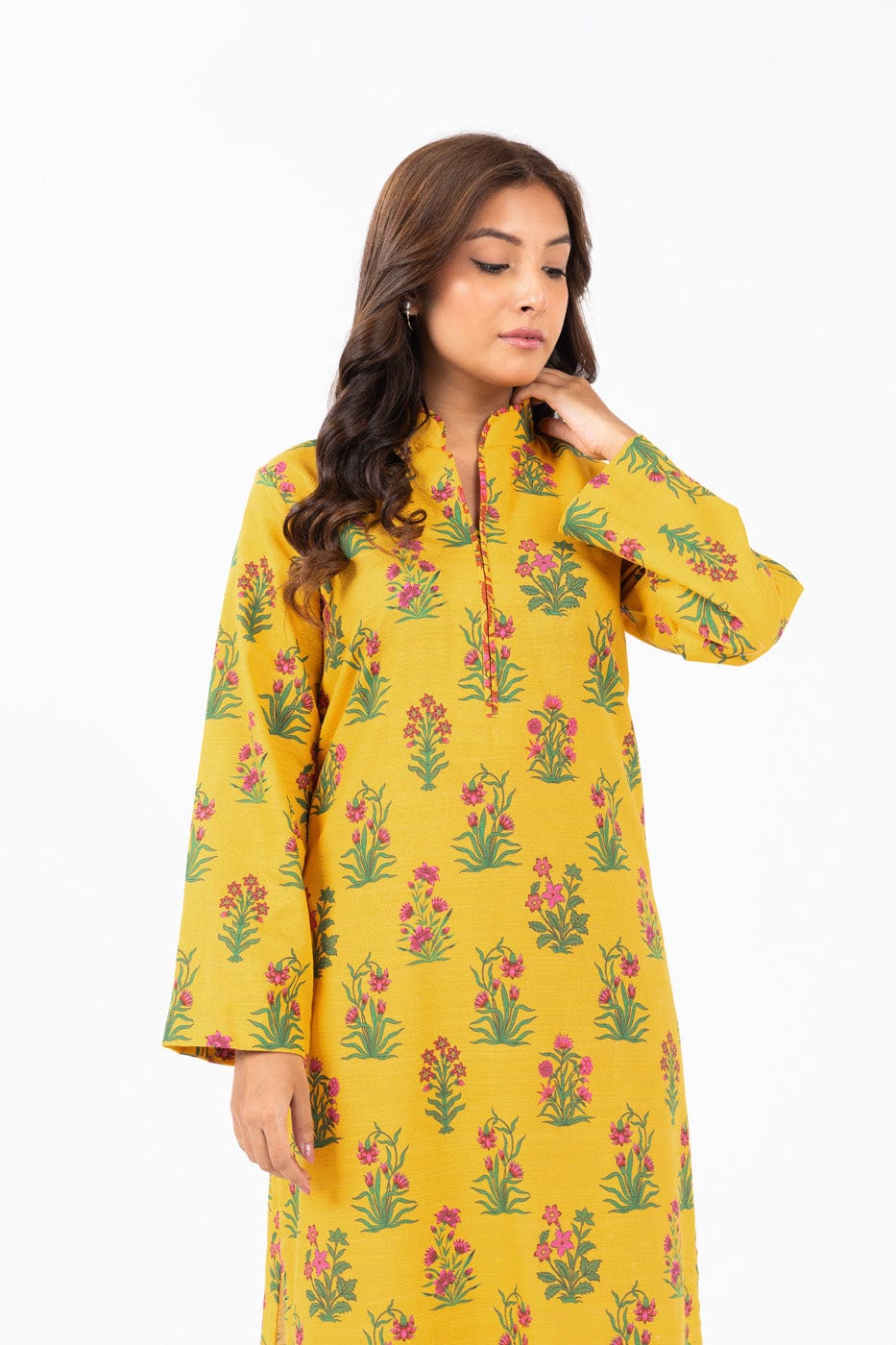 Al Karam | Winter 24 | SLR-57-24-8 - Official Alkaram - Agha Fabrics UK