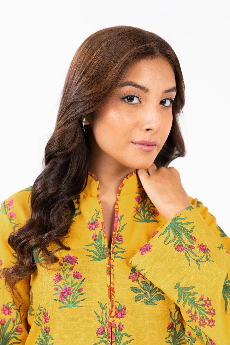 Al Karam | Winter 24 | SLR-57-24-8 - Official Alkaram - Agha Fabrics UK