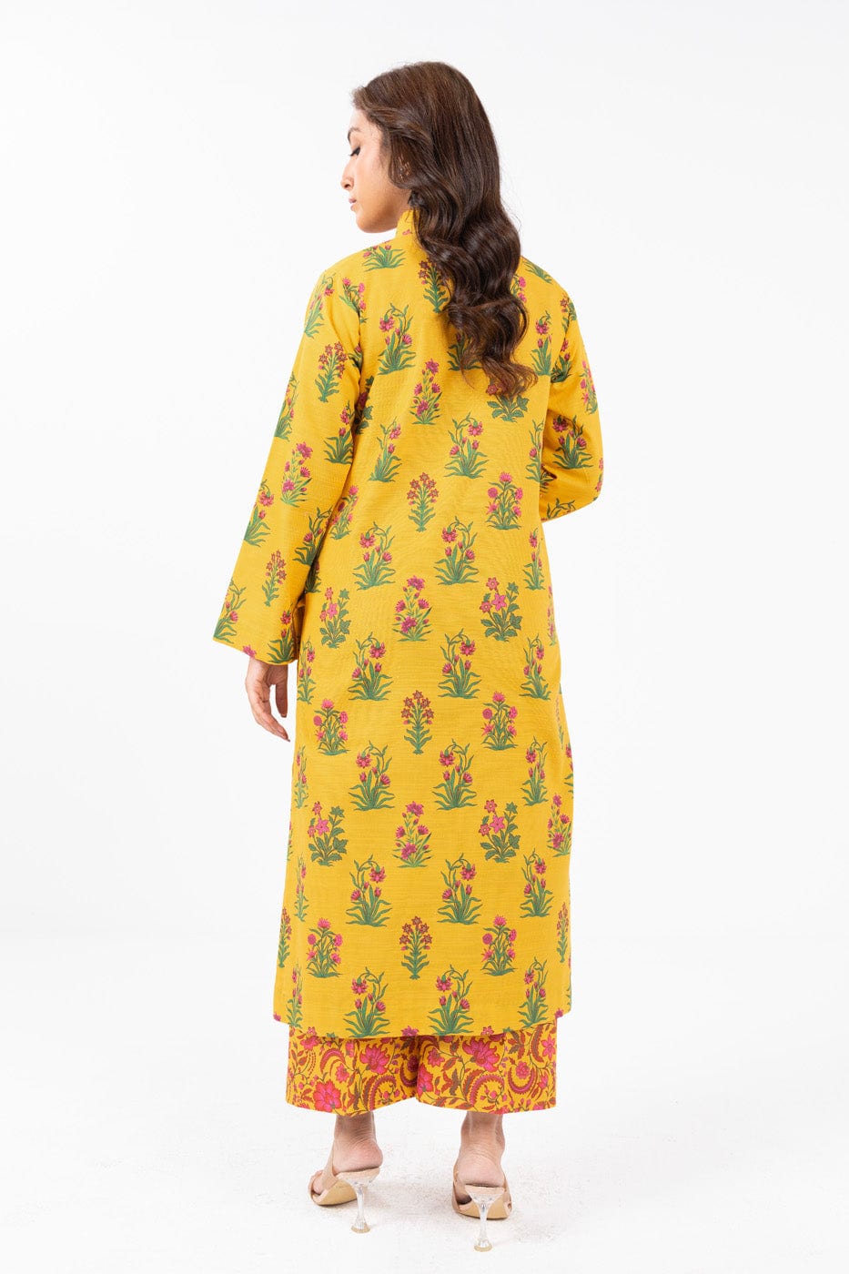 Al Karam | Winter 24 | SLR-57-24-8 - Official Alkaram - Agha Fabrics UK