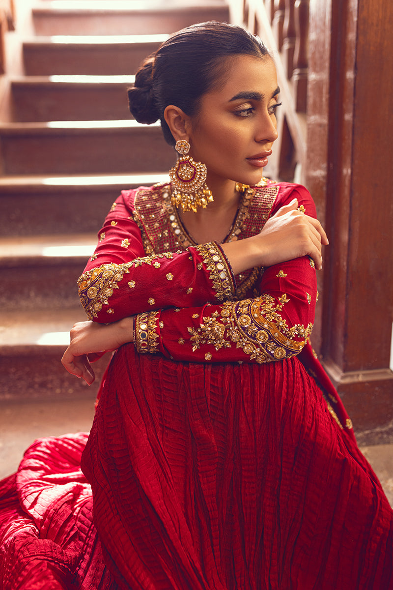 Sana Abbas | Wedding Formals | SONA