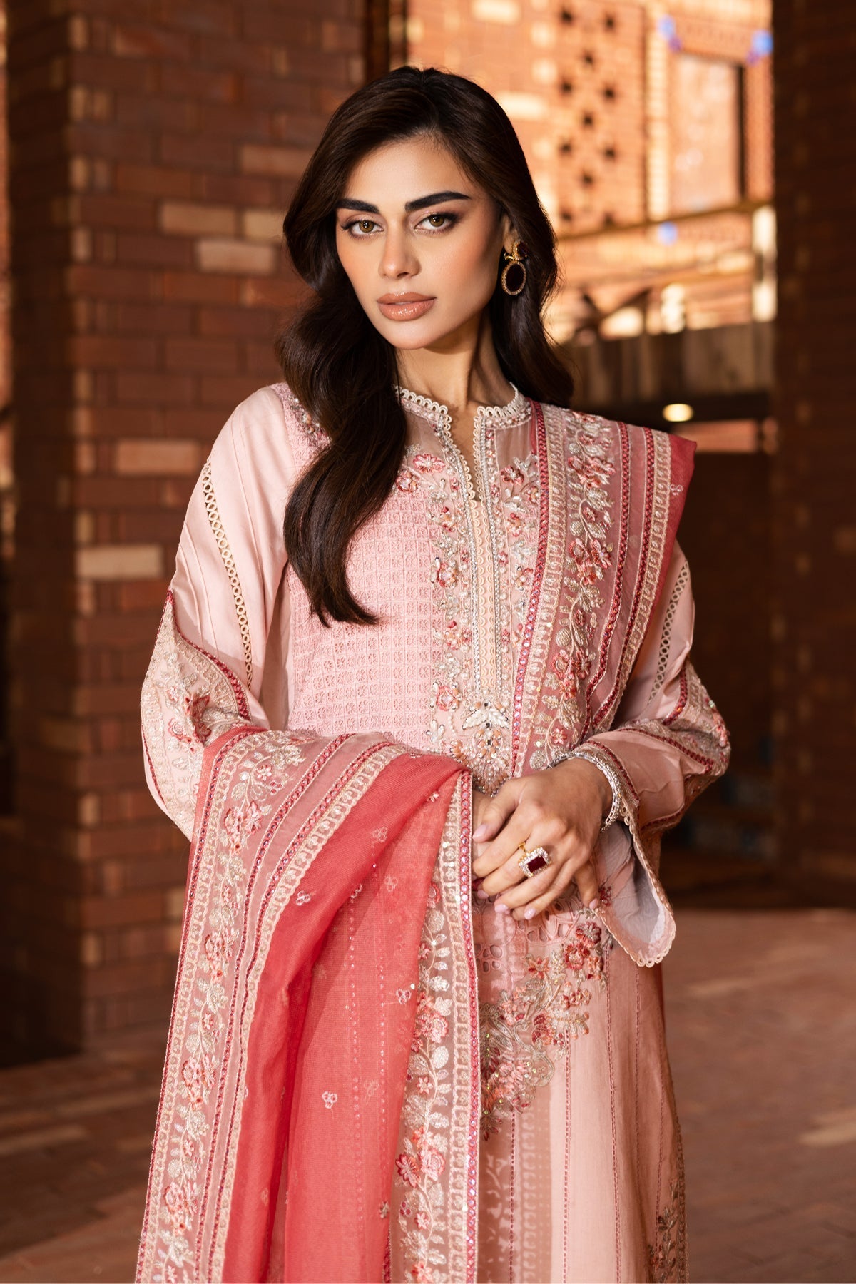 Imrozia Premium | Naya Luxury Eid Edit | SP-49 ZIMAL