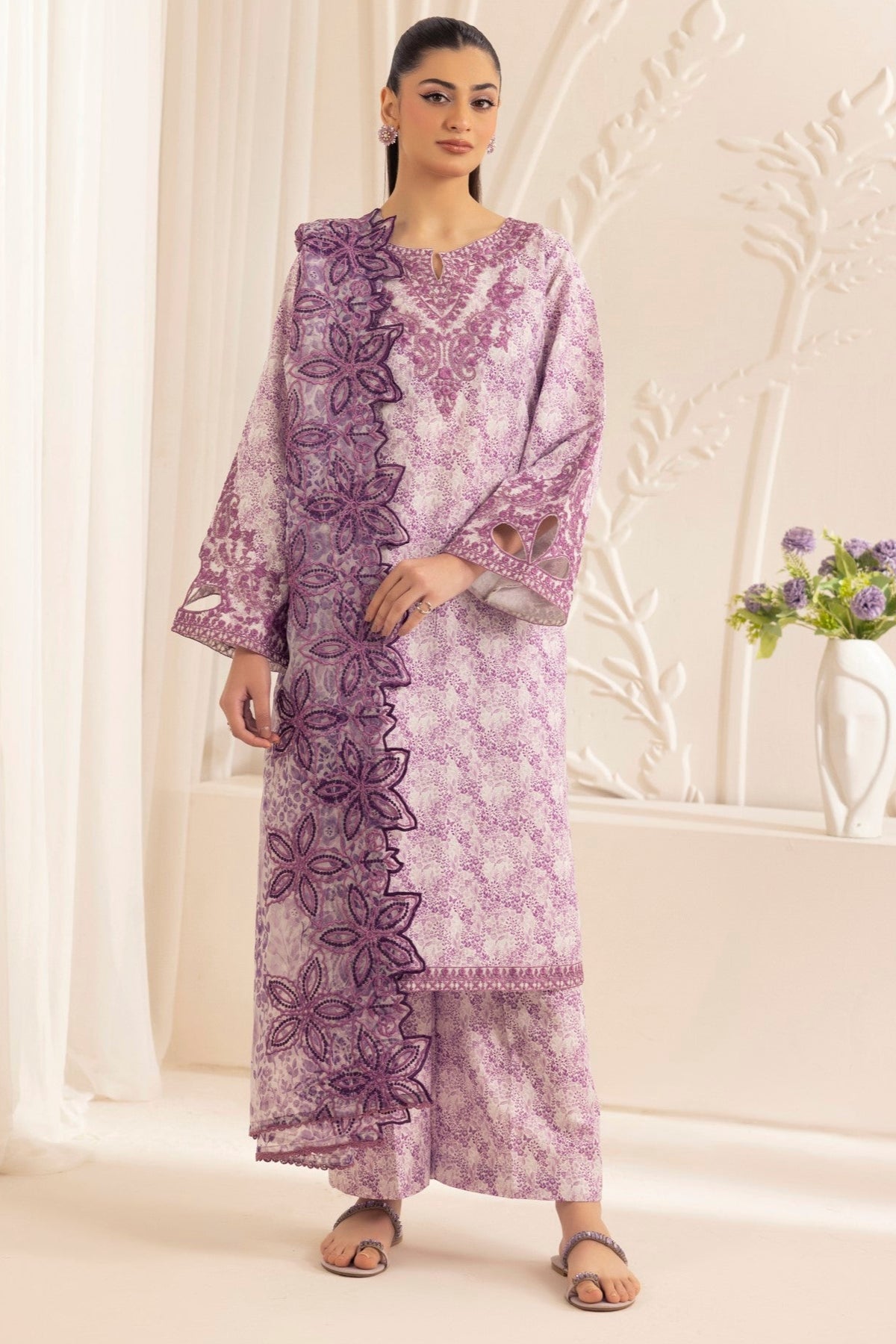 Mohagni | Tulip 25 | SPL-01